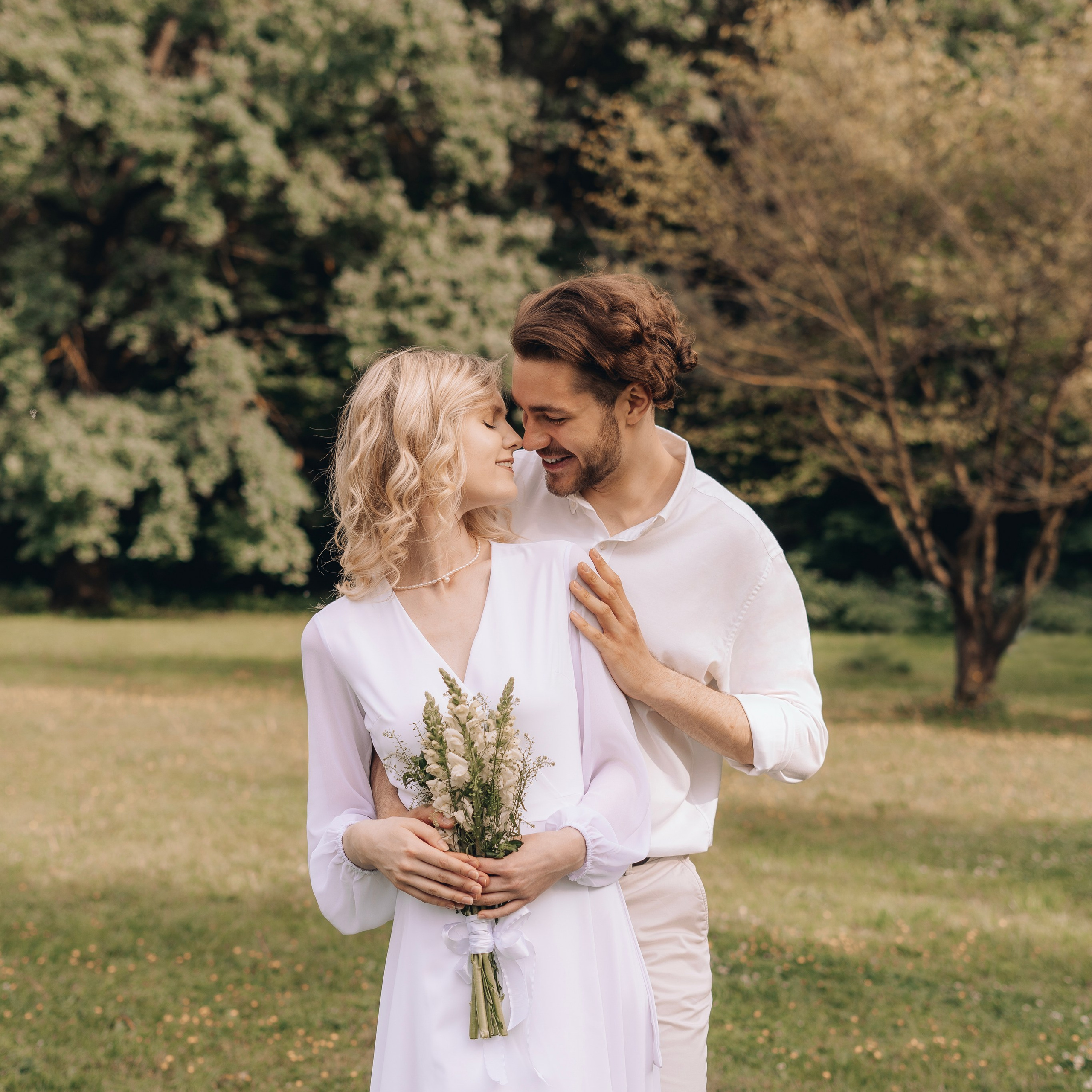 LOVE STORY АЛЕКСАНДРЫ И АНТОНА