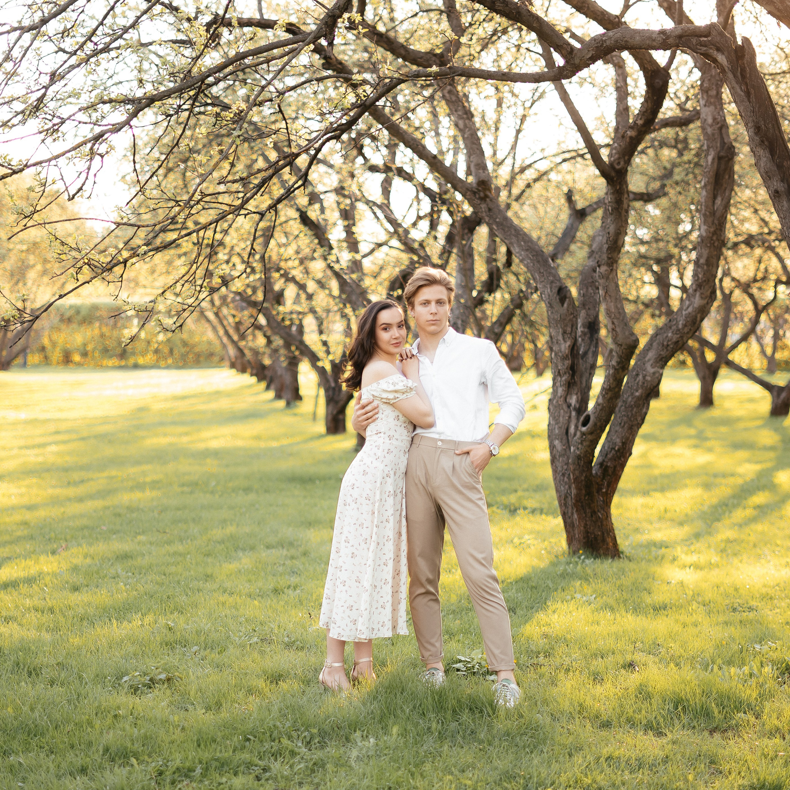 LOVE STORY АРТЕМА И АНАСТАСИИ