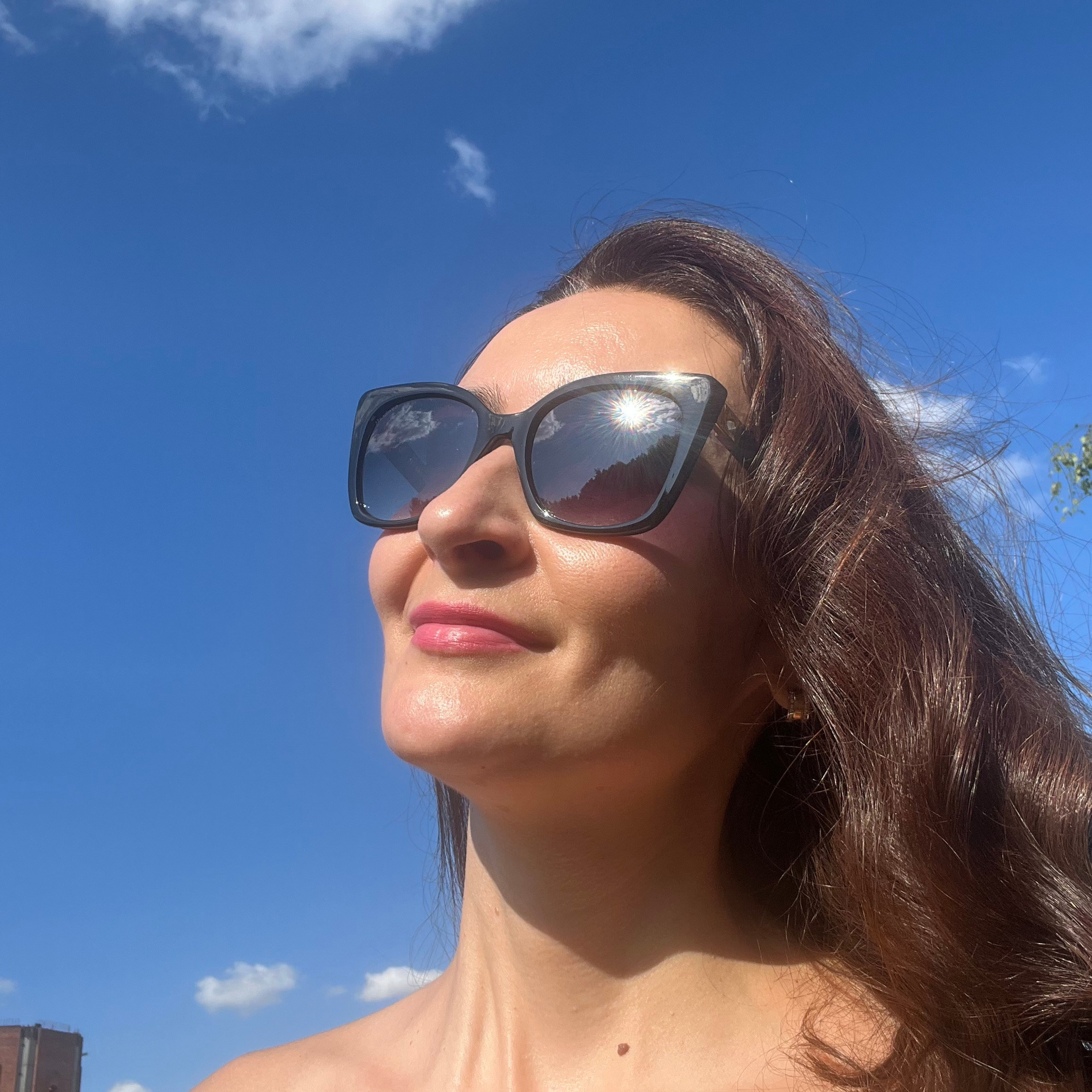 Отзывы. Фотограф Москва Екатерина Бондаренко