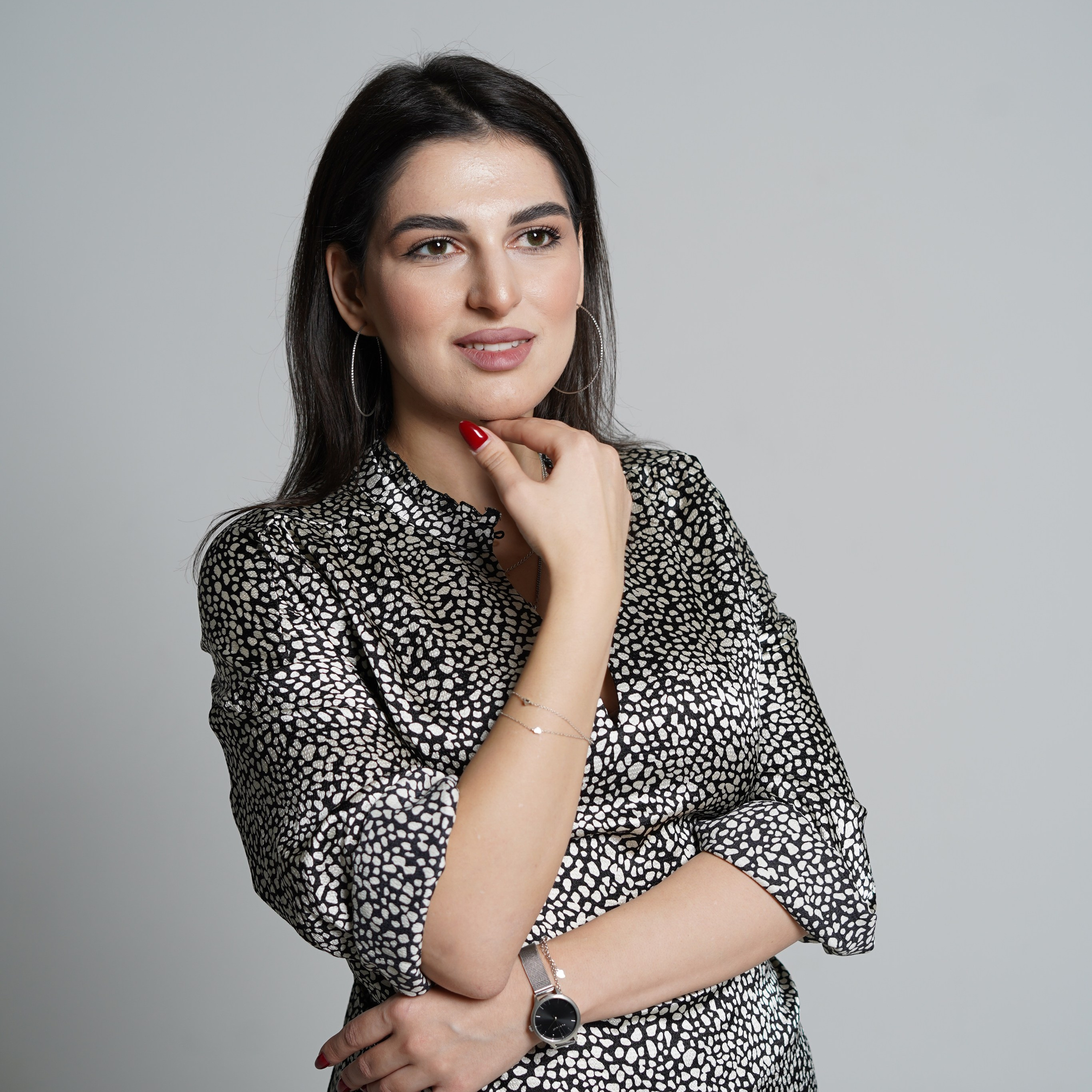 Отзывы. Фотограф Москва Екатерина Бондаренко