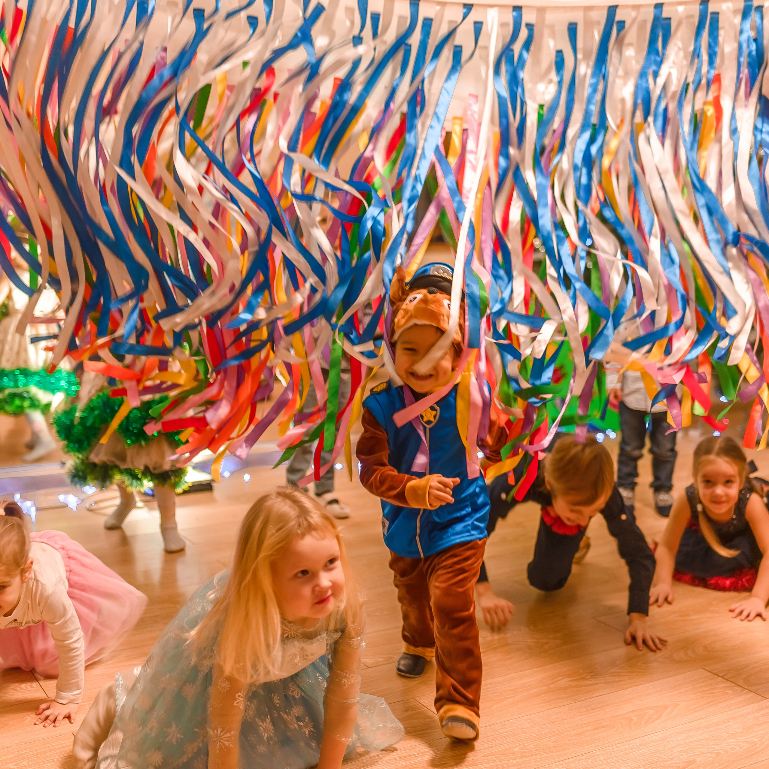 Отзывы. Творческий фотограф в Крыму Анна Пашко
