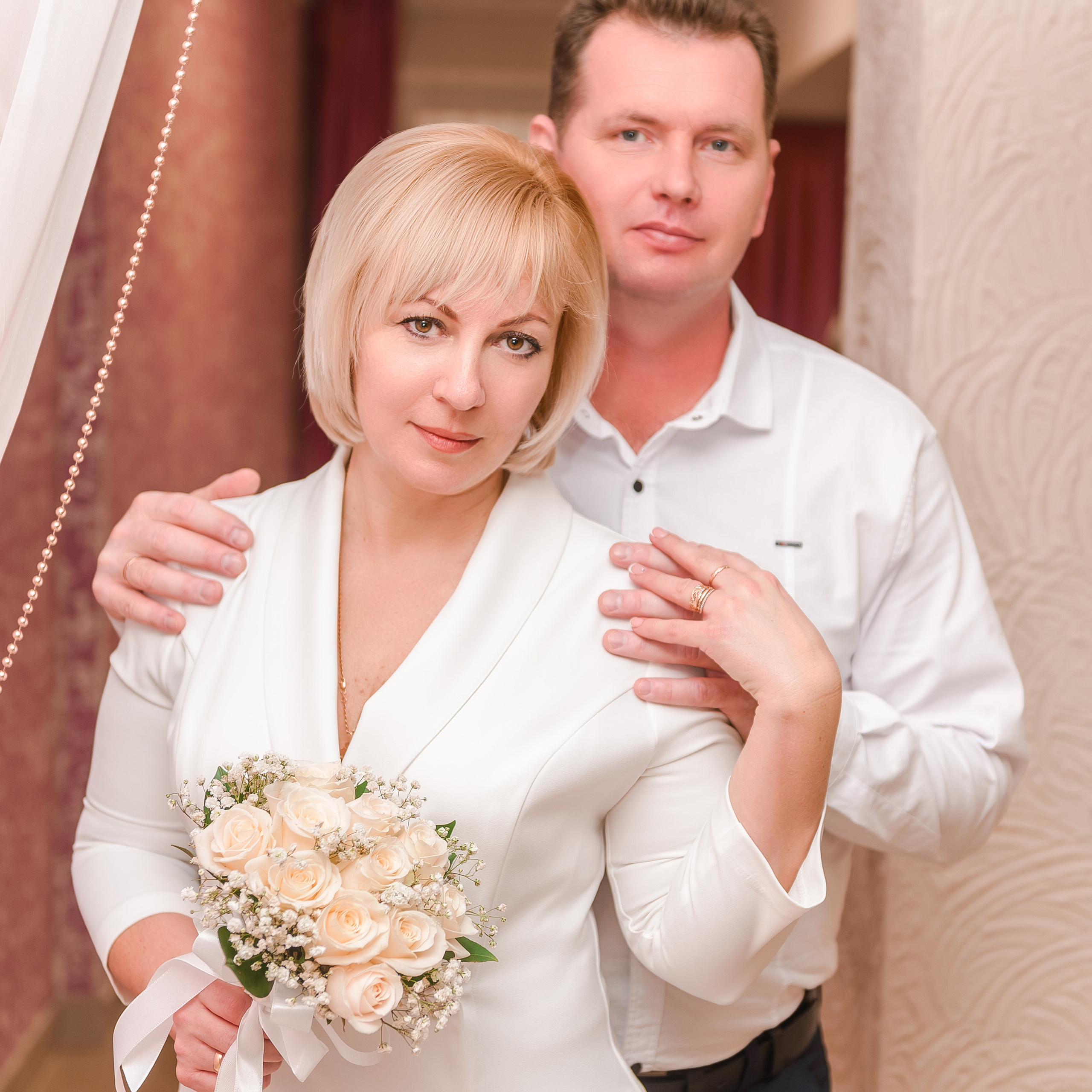 Отзывы. Творческий фотограф в Крыму Анна Пашко