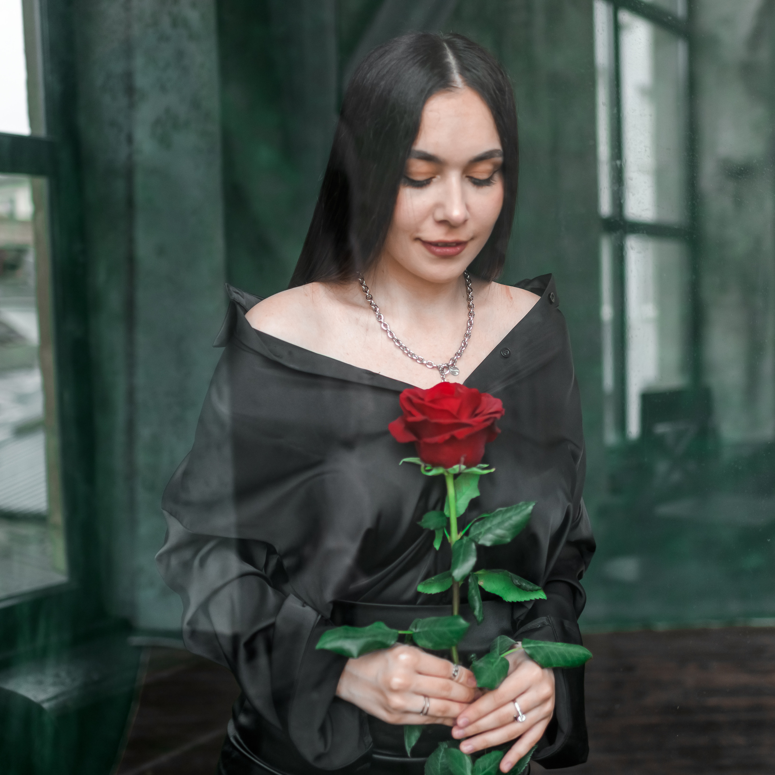 Отзывы. Творческий фотограф в Крыму Анна Пашко