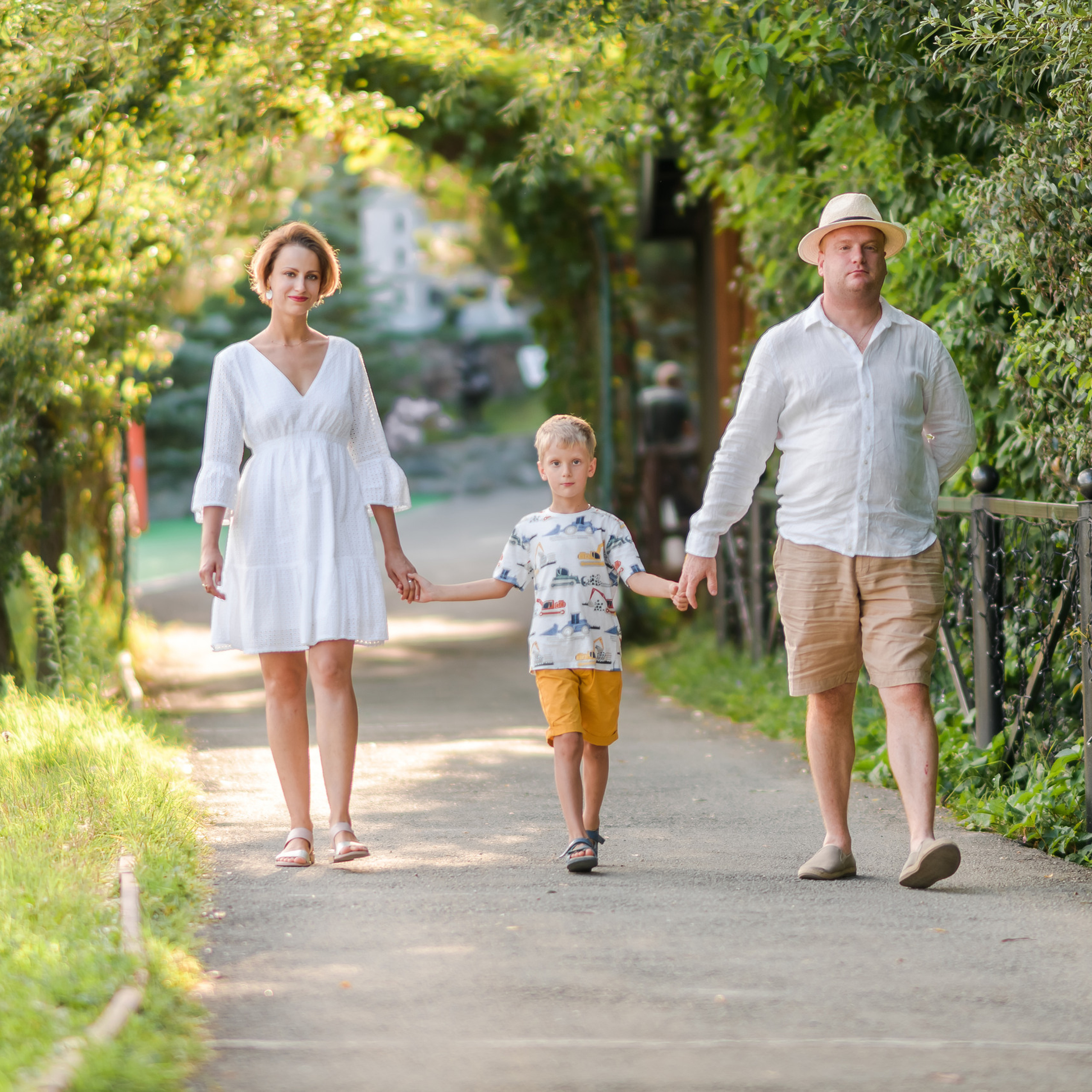 Отзывы. Творческий фотограф в Крыму Анна Пашко