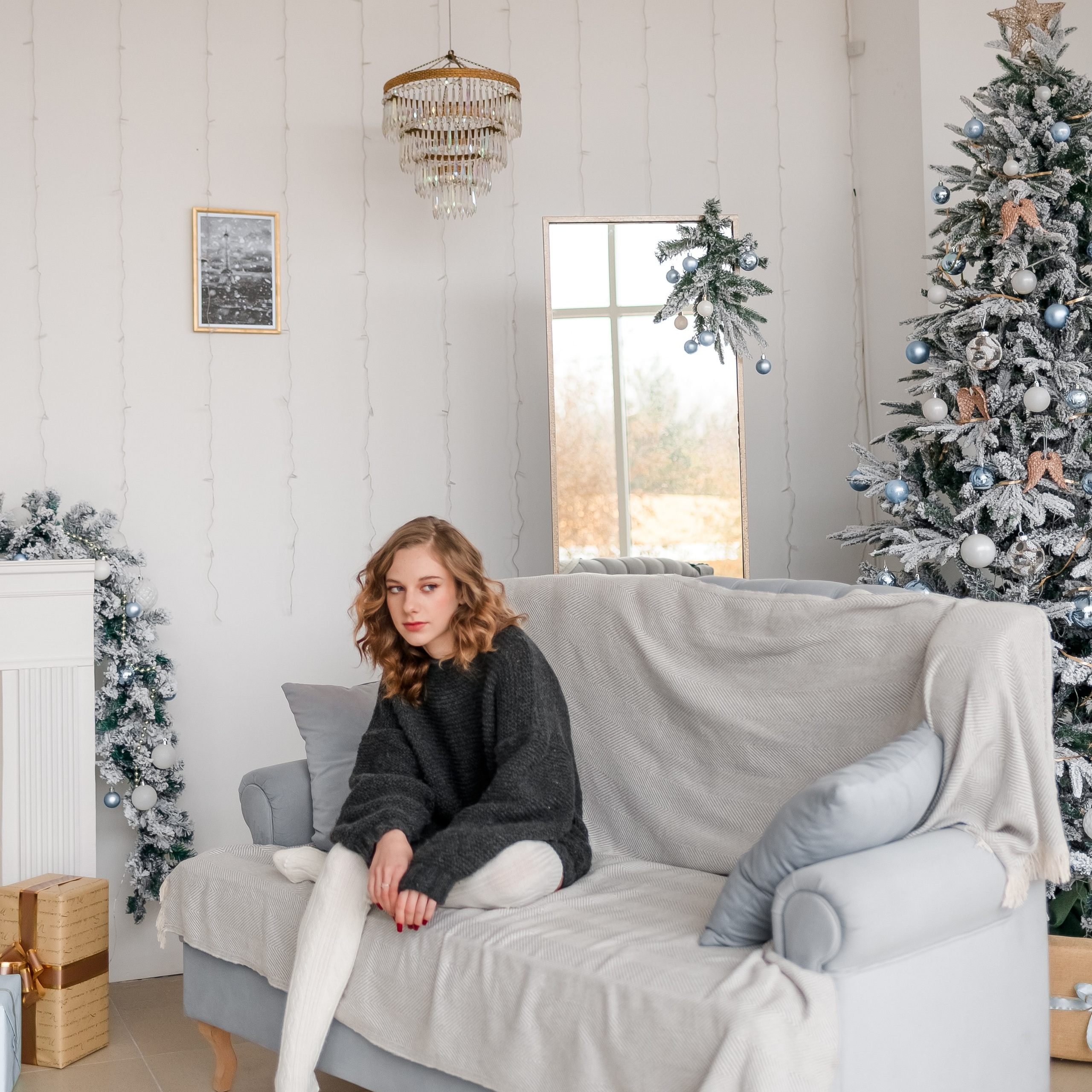 Отзывы. Творческий фотограф в Крыму Анна Пашко