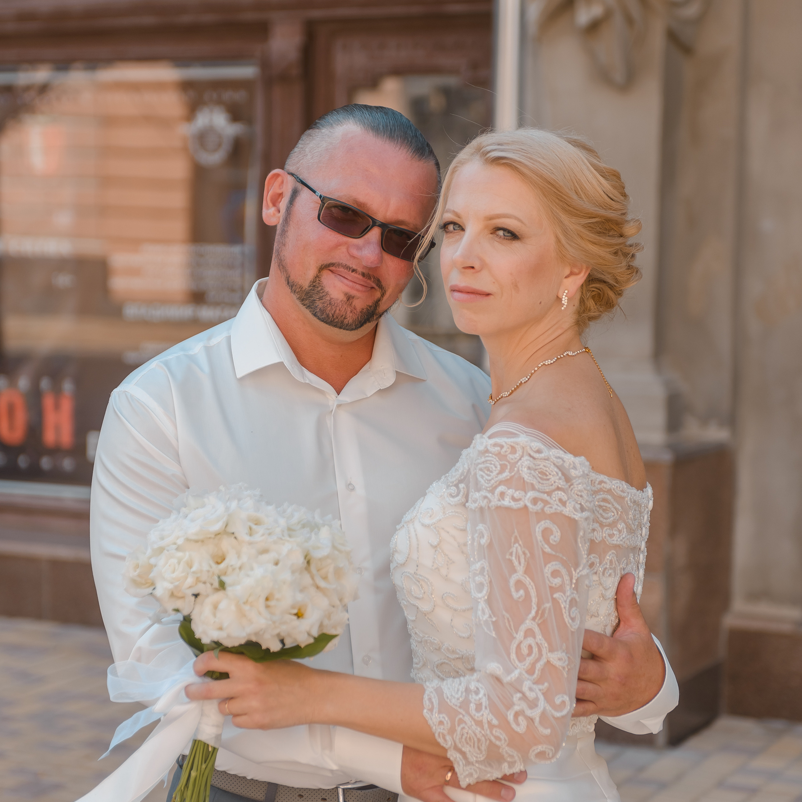 Отзывы. Творческий фотограф в Крыму Анна Пашко