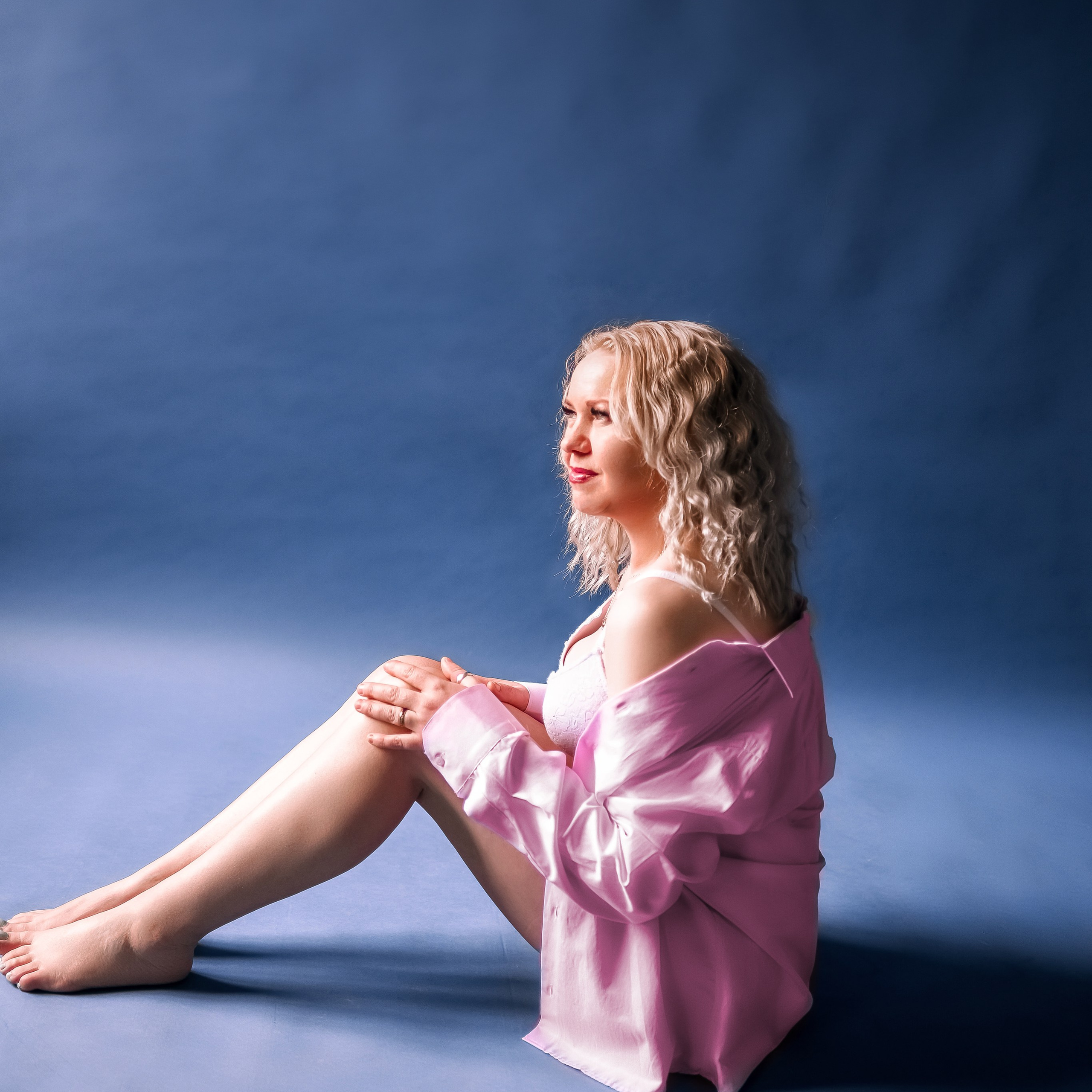 Отзывы. Творческий фотограф в Крыму Анна Пашко