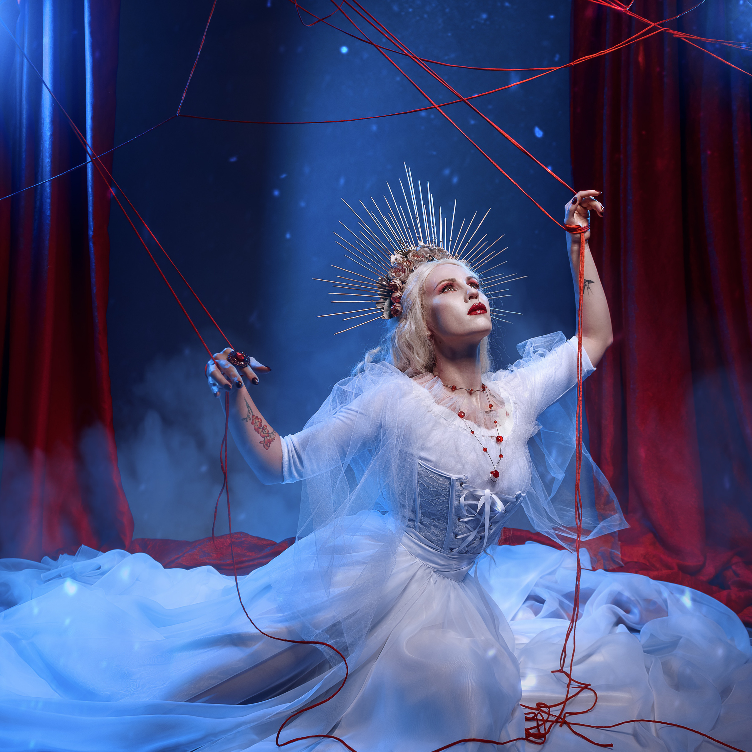 Отзывы. Творческий фотограф в Крыму Анна Пашко