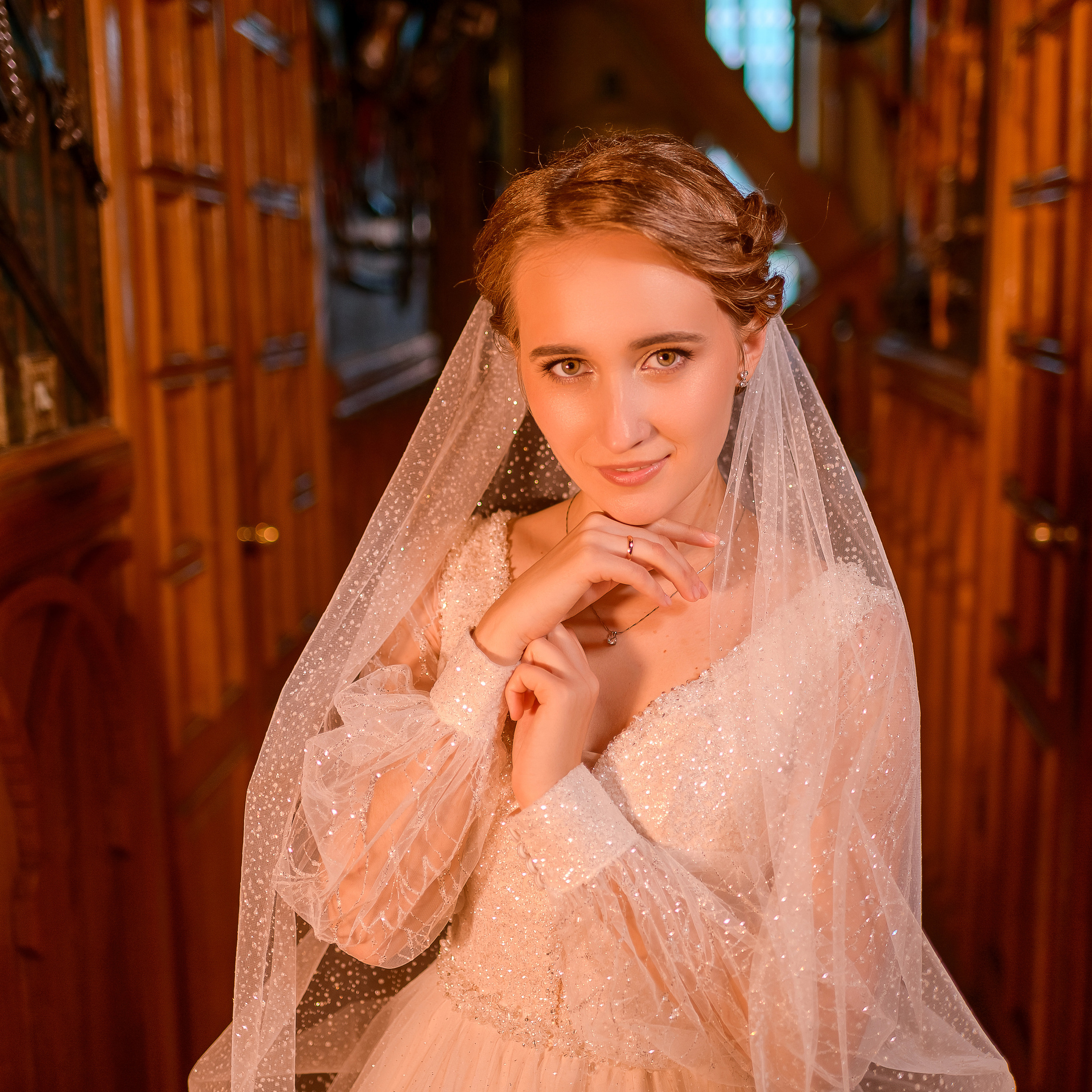 Отзывы. Творческий фотограф в Крыму Анна Пашко