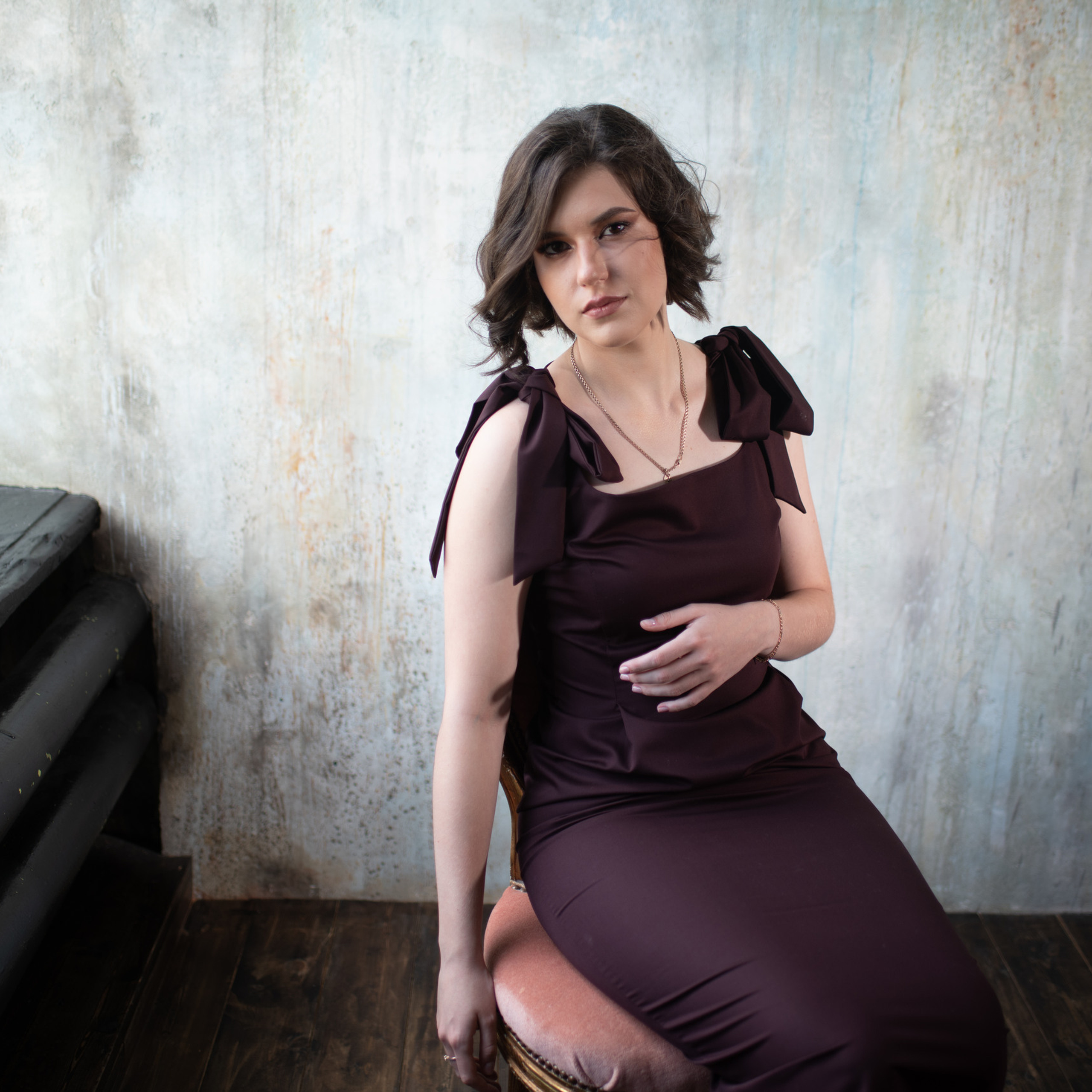 Отзывы. Творческий фотограф в Крыму Анна Пашко