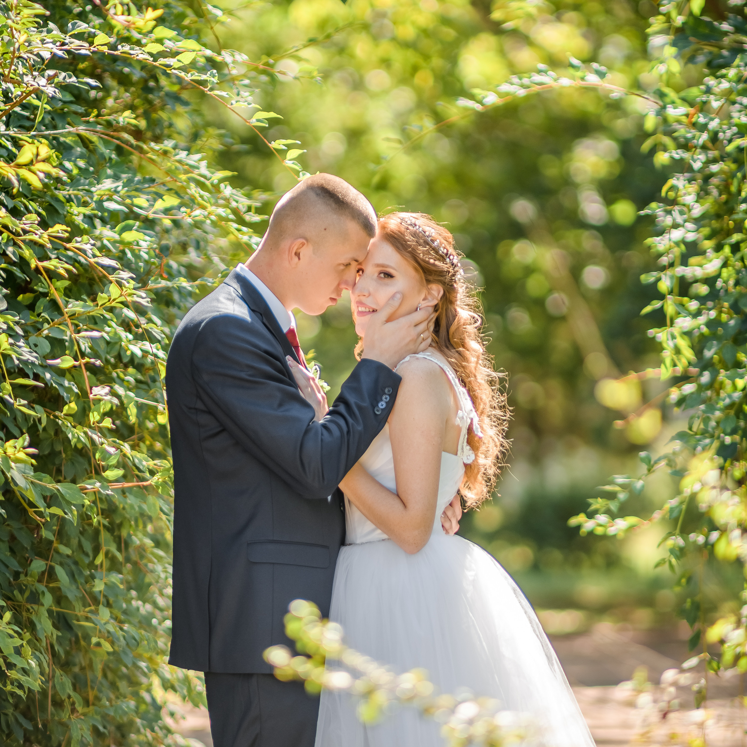 Отзывы. Творческий фотограф в Крыму Анна Пашко