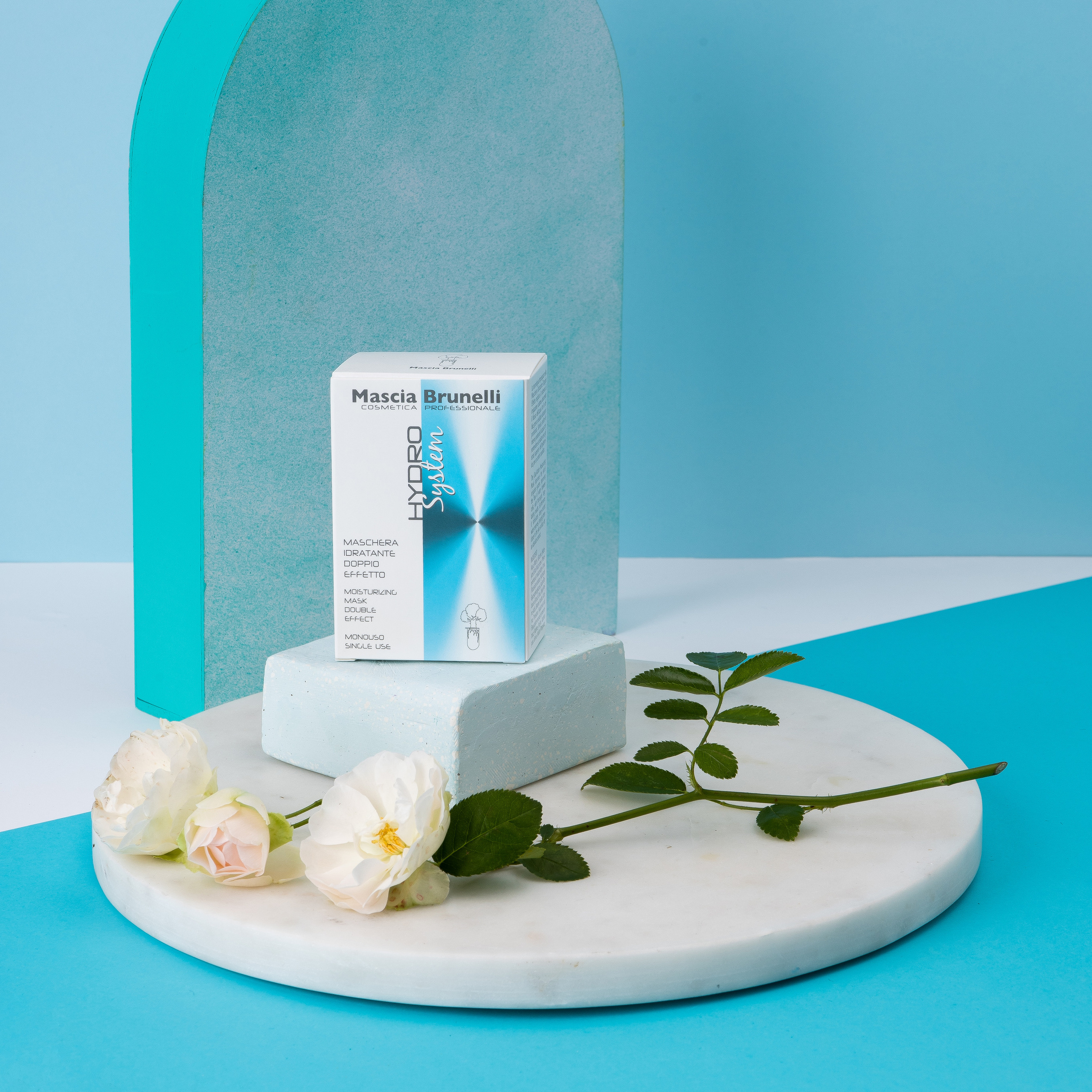 Косметика «Mascia Brunelli»