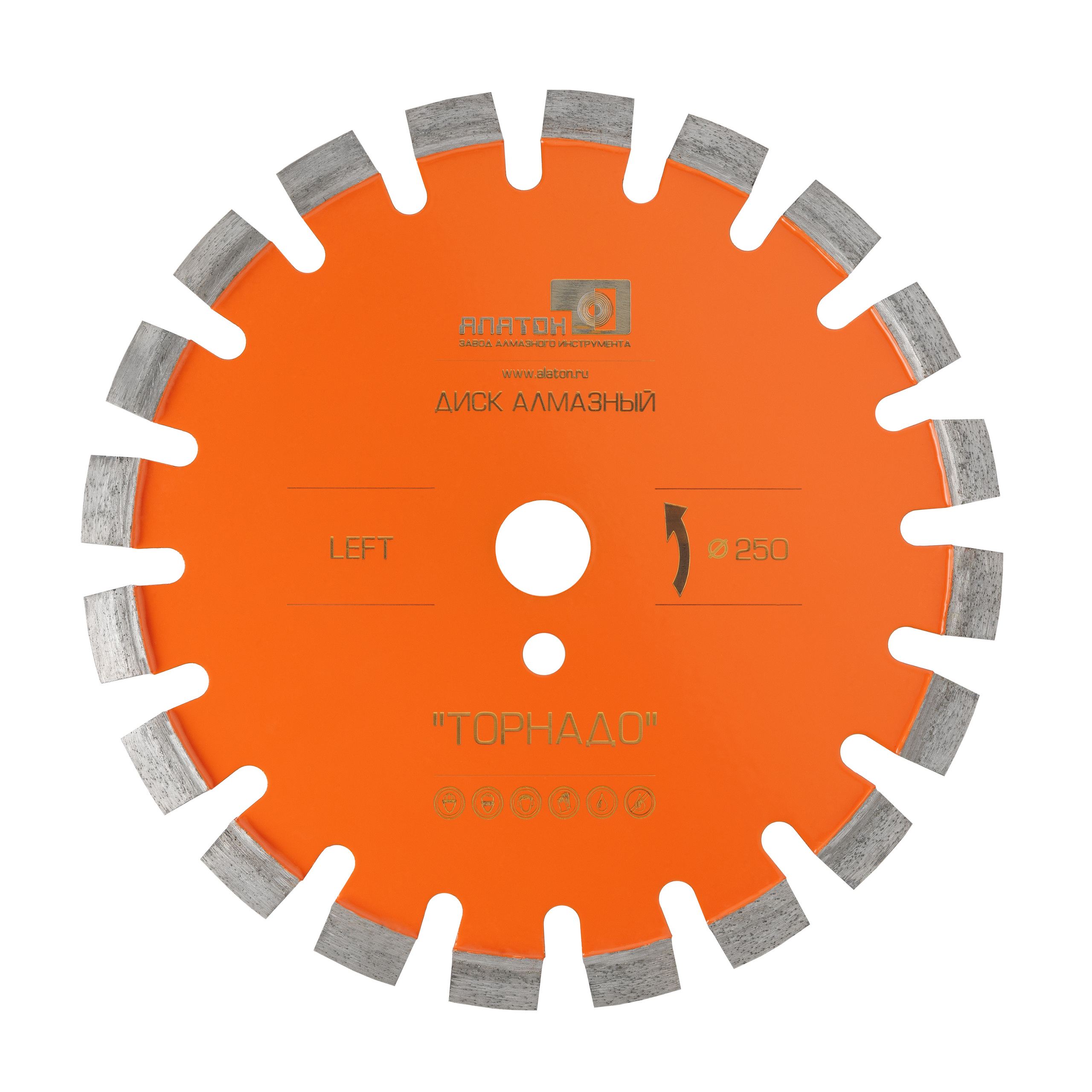 Съемка для компании «Алатон»