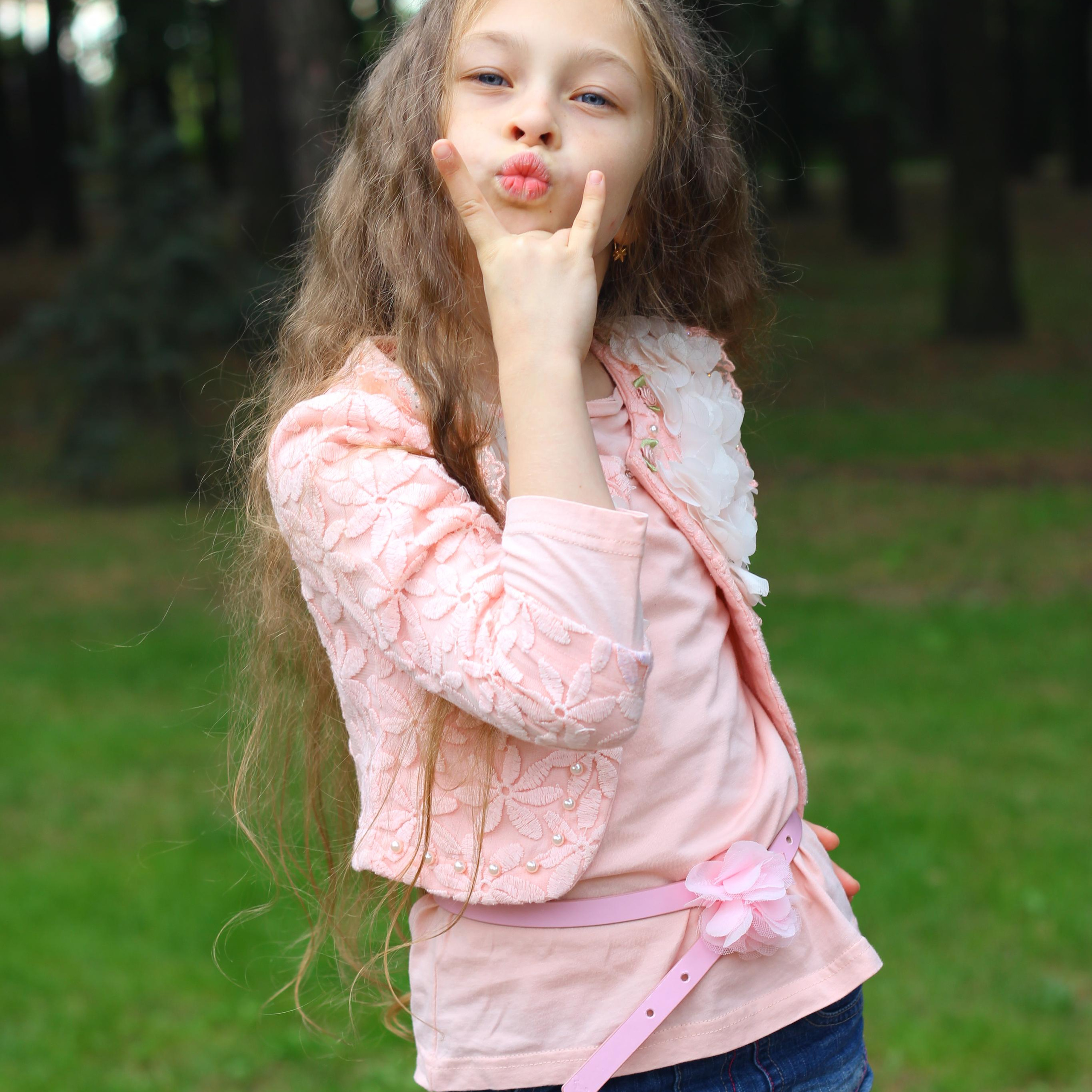 Портреты 🦁