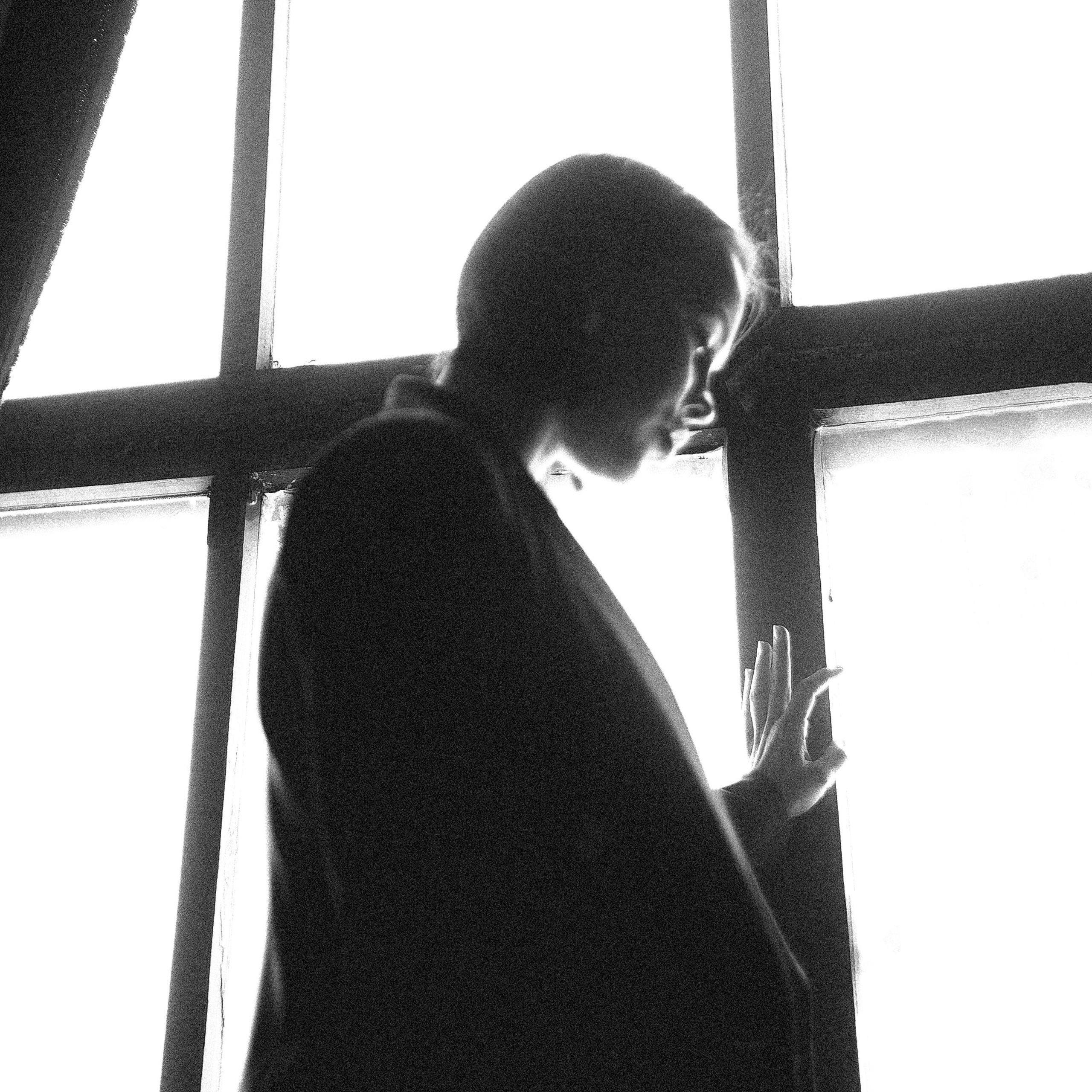 Студийная фотосессия для Иры в Новосибирске