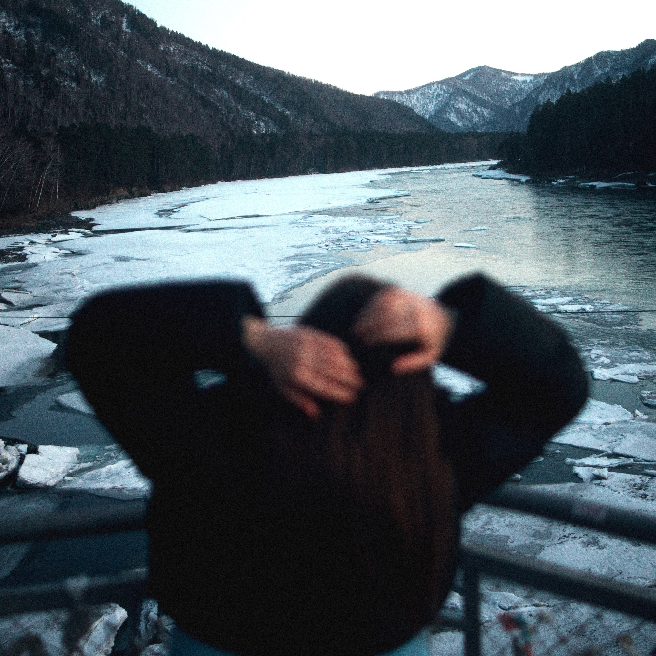 Поездка на Алтай (Личные фото)