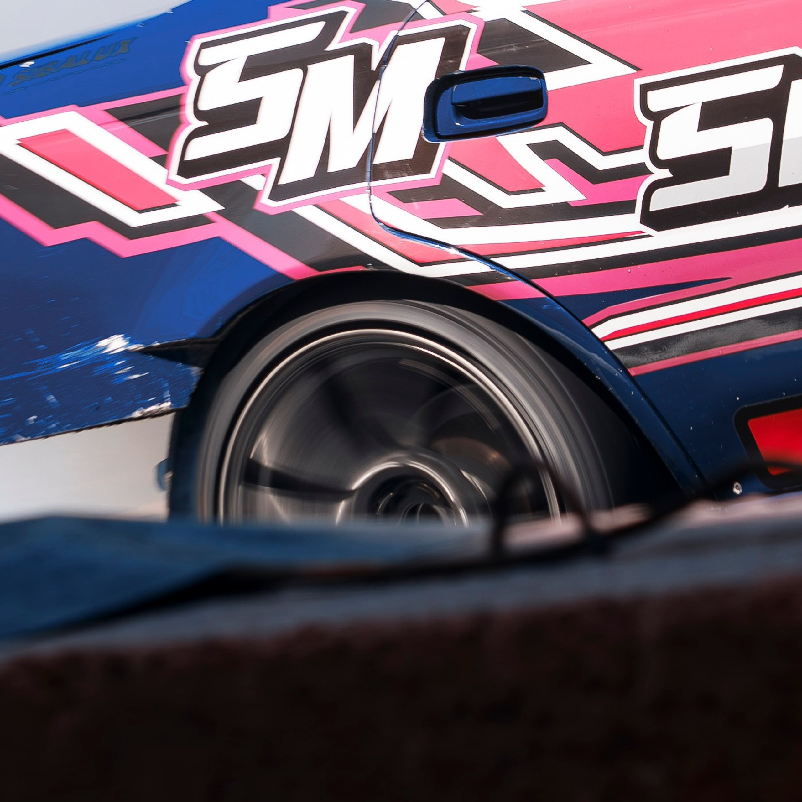 DRIFT LETO 2026 (4 этап)