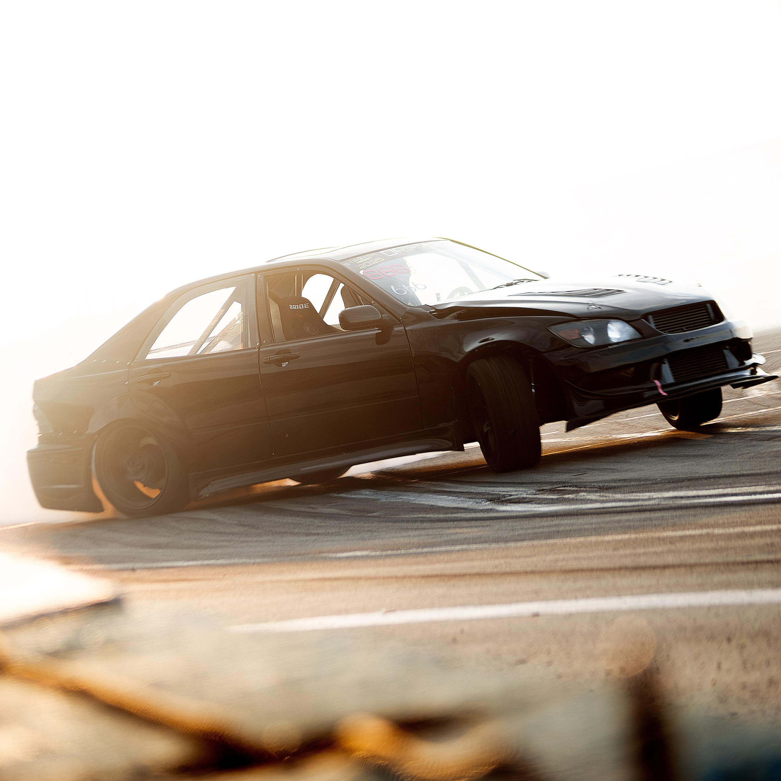 Репортажная фотосессия DRIFT LETO финал 2025