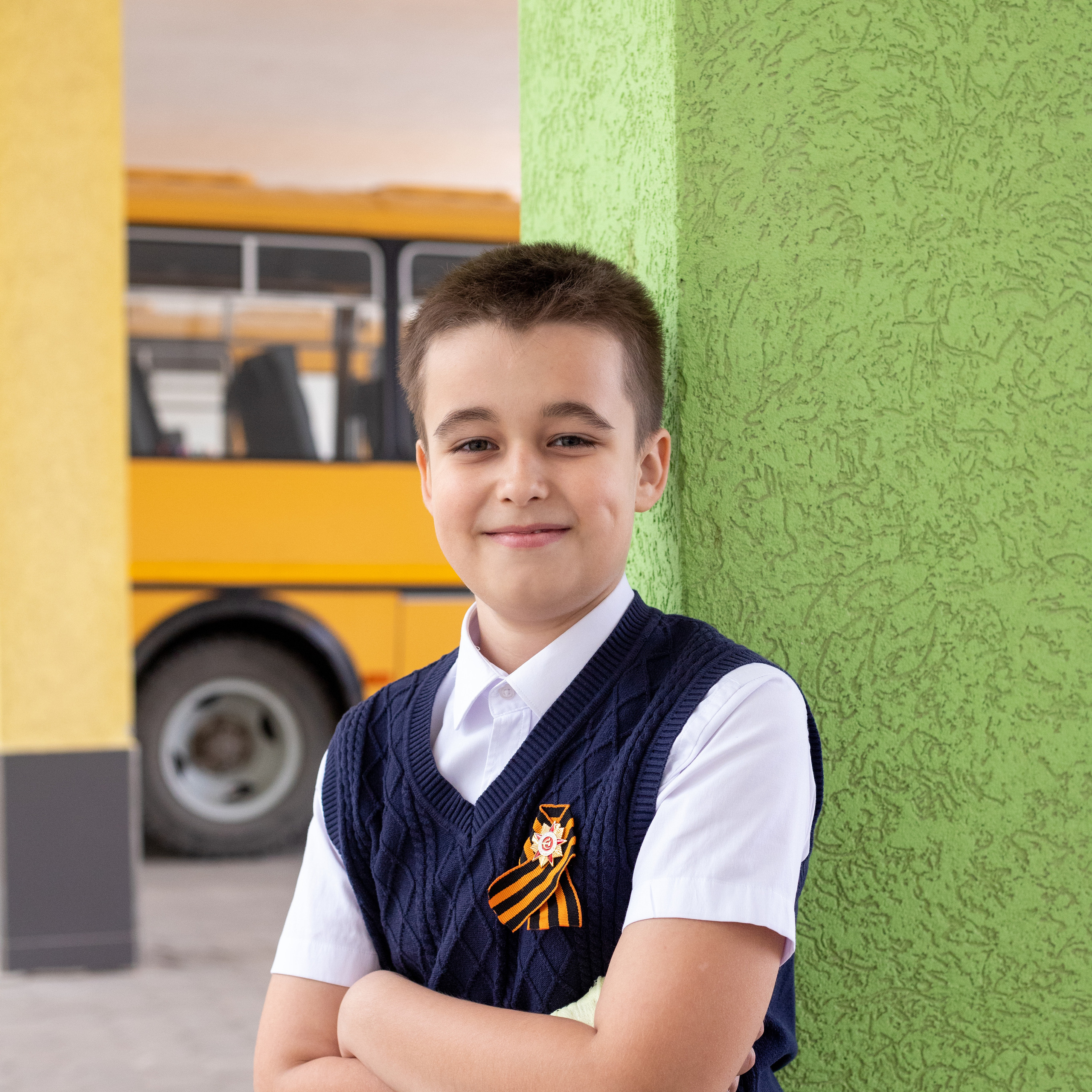 Портреты. Студия выпускных альбомов и школьной фотографии «Идея» г. Оренбург