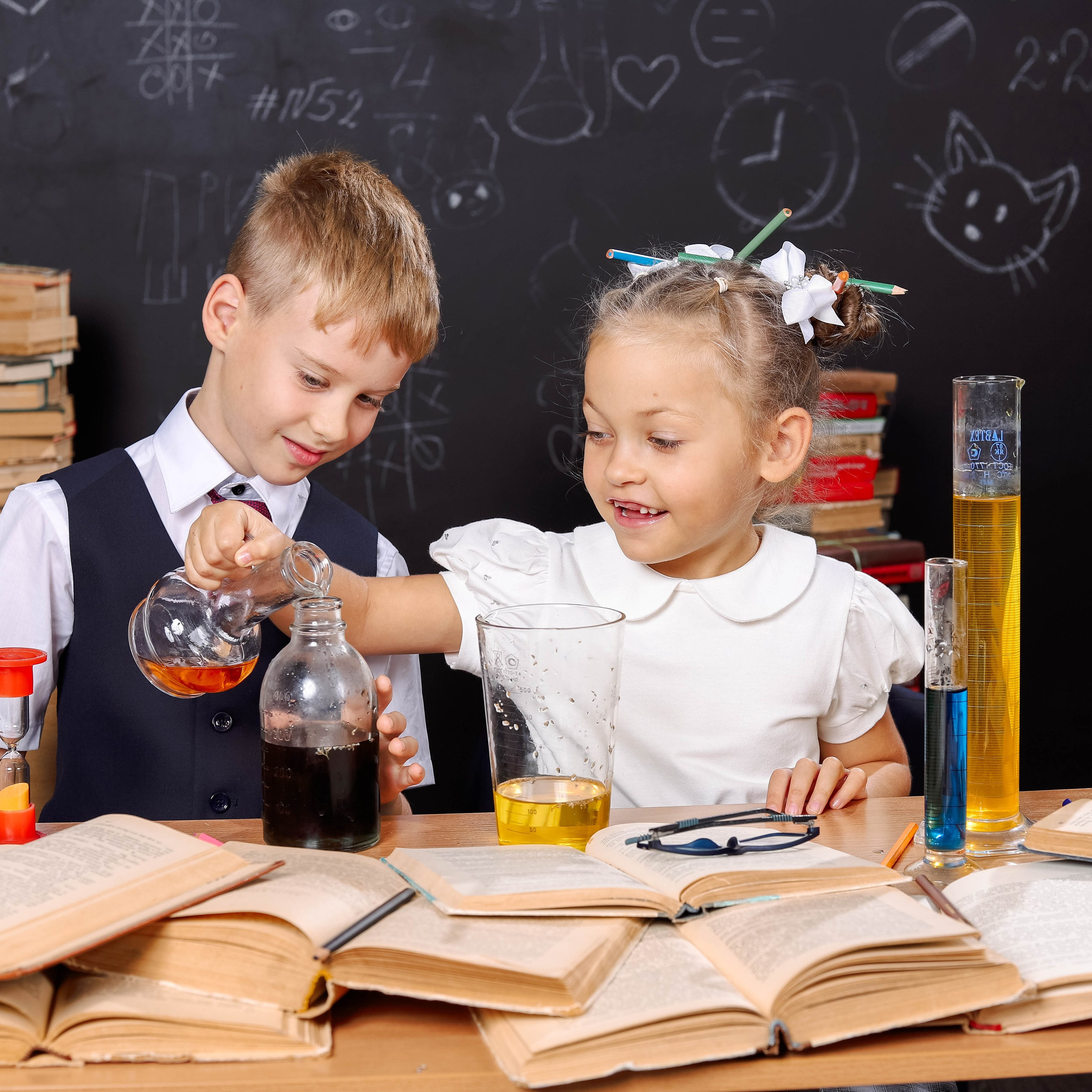 Творческие проекты. Студия выпускных альбомов и школьной фотографии «Идея» г. Оренбург