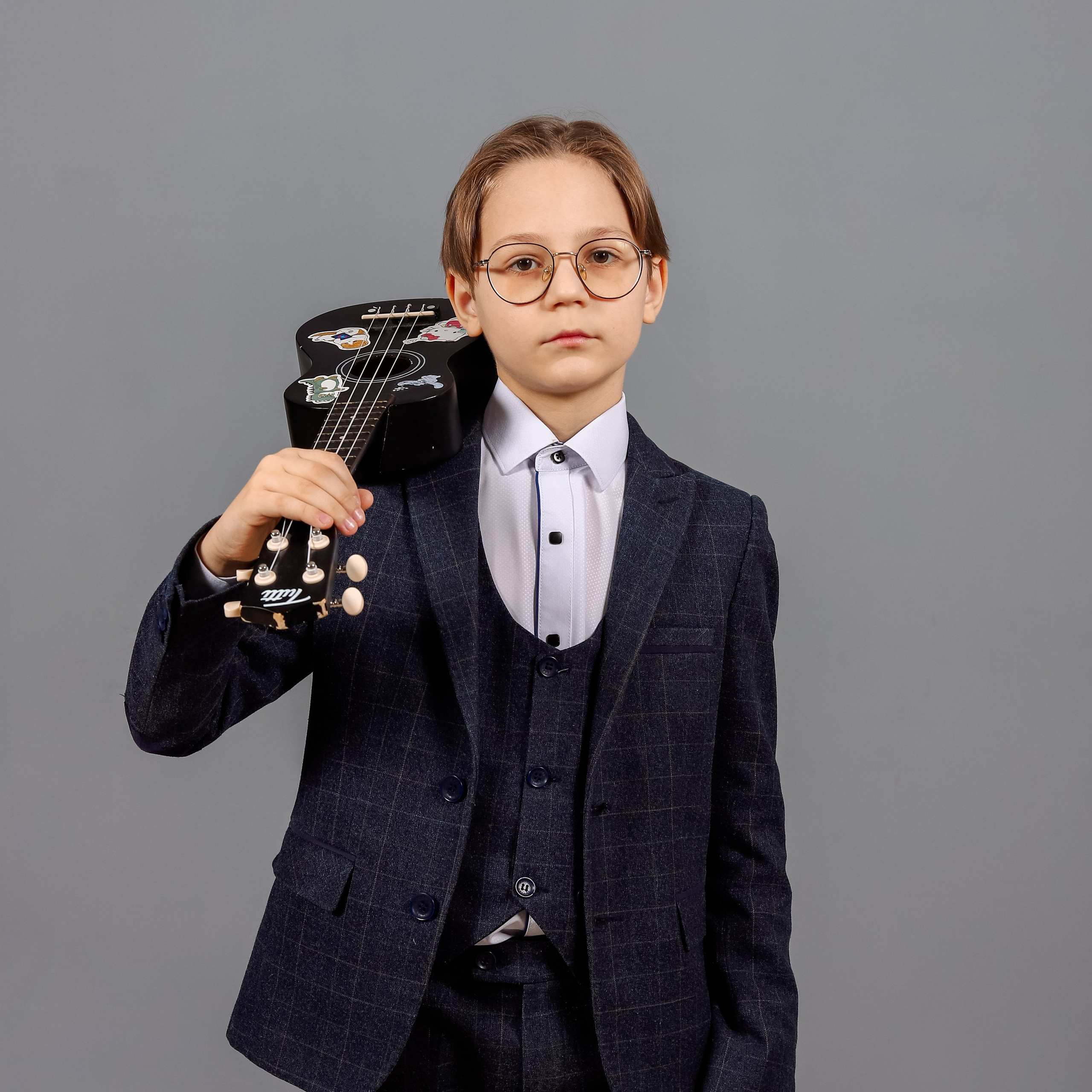 Портреты. Студия выпускных альбомов и школьной фотографии «Идея» г. Оренбург