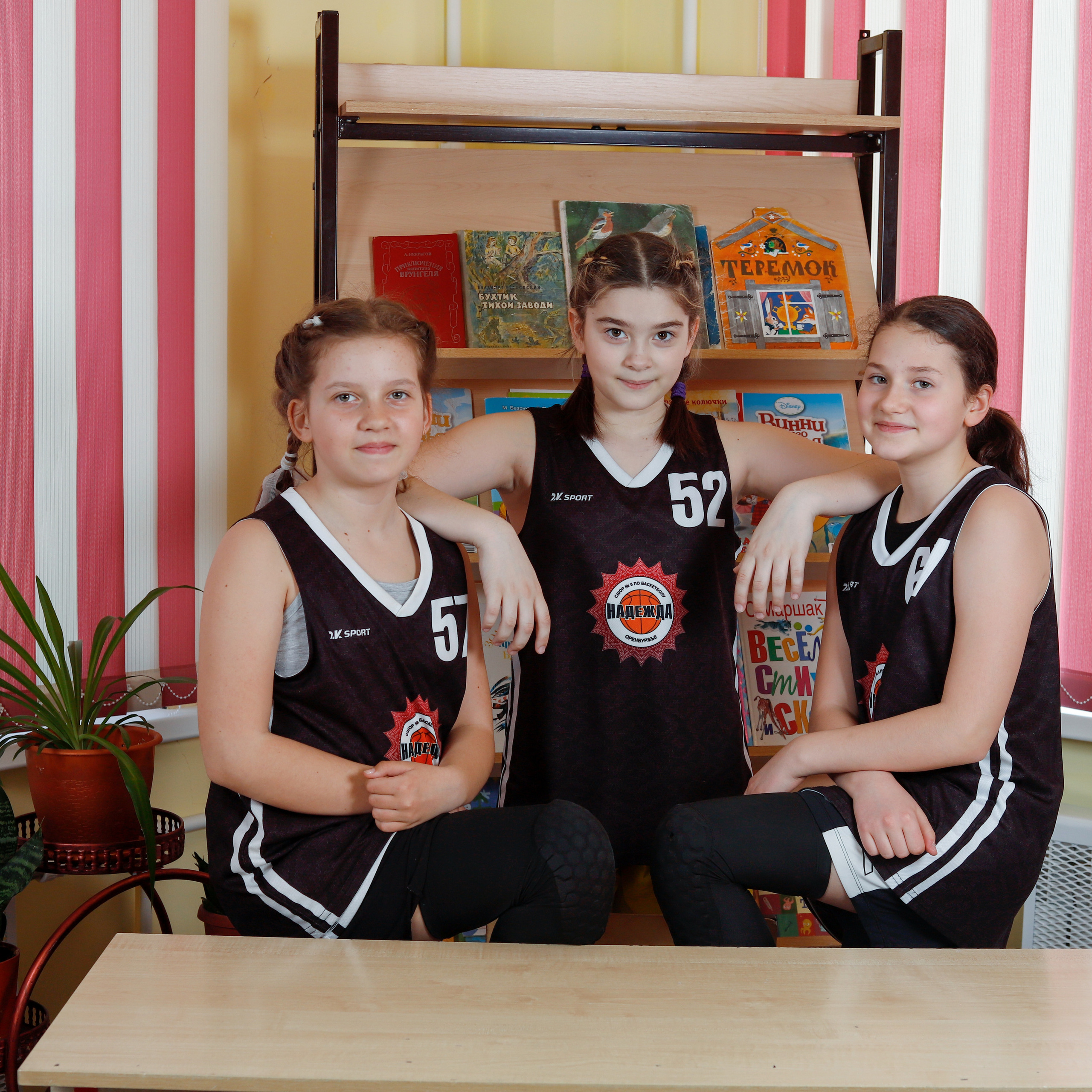 Школьная жизнь. Студия выпускных альбомов и школьной фотографии «Идея» г. Оренбург