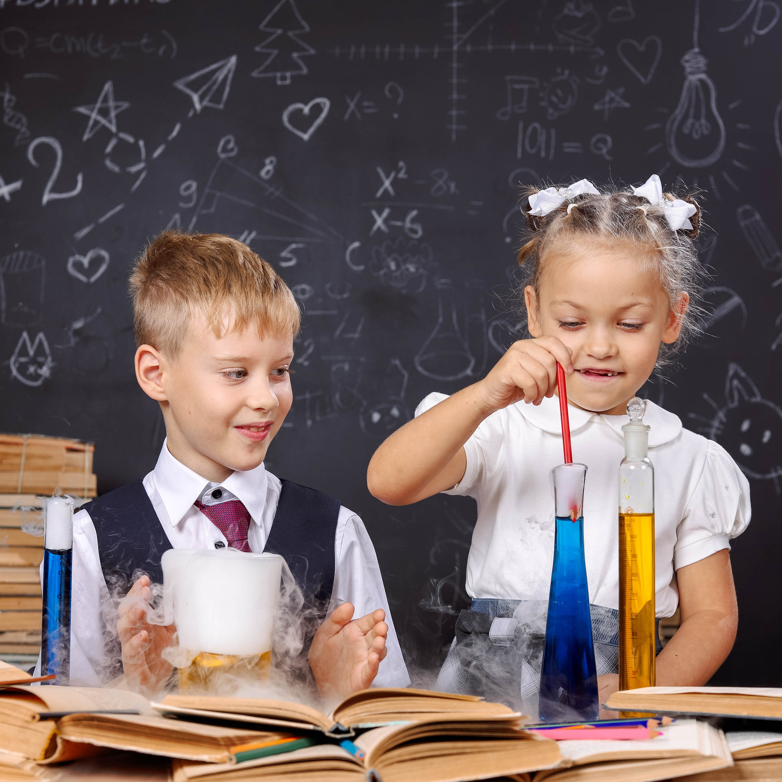 Творческие проекты. Студия выпускных альбомов и школьной фотографии «Идея» г. Оренбург