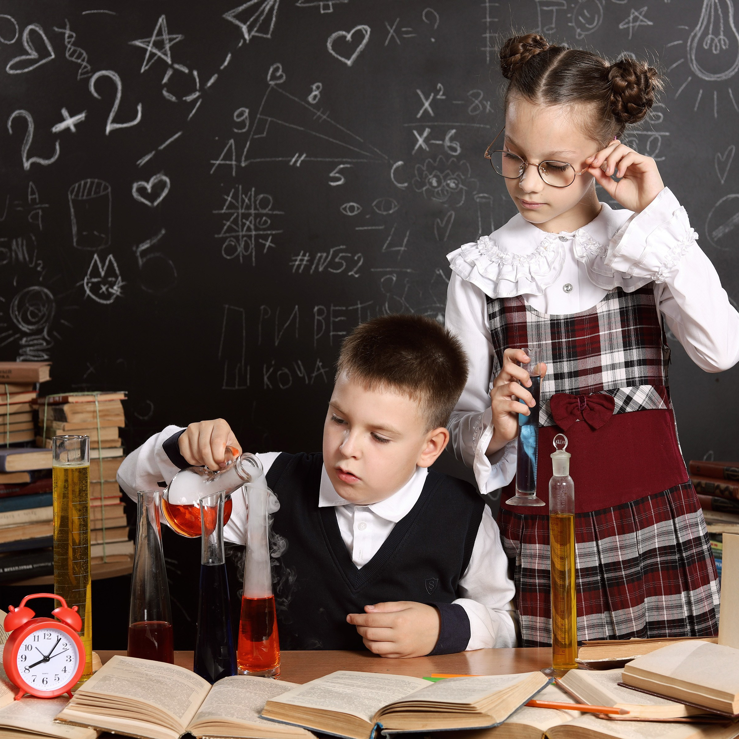 Творческие проекты. Студия выпускных альбомов и школьной фотографии «Идея» г. Оренбург