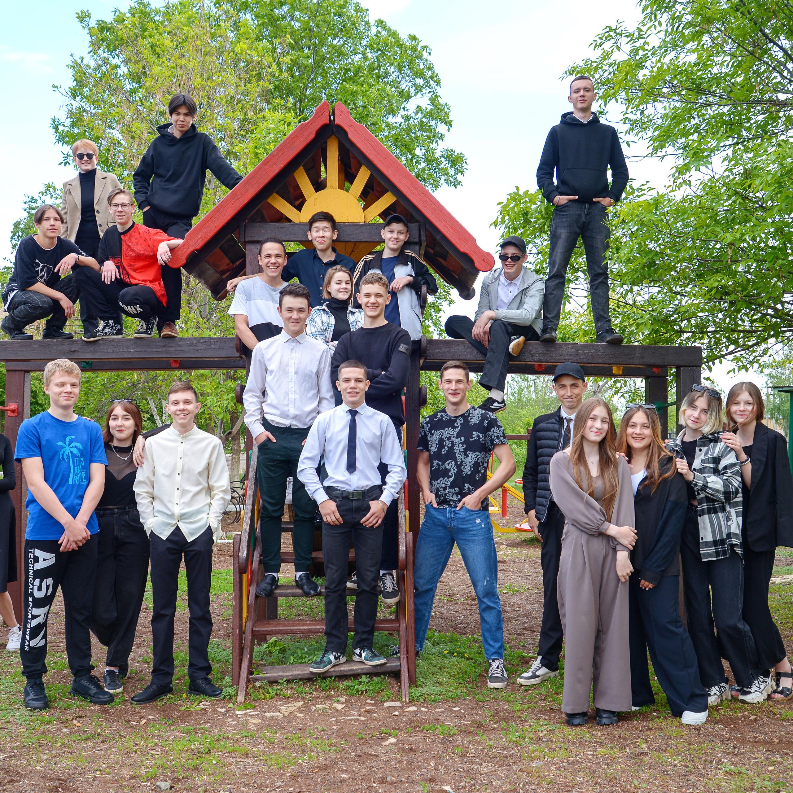 Отзывы. Студия выпускных альбомов и школьной фотографии «Идея» г. Оренбург