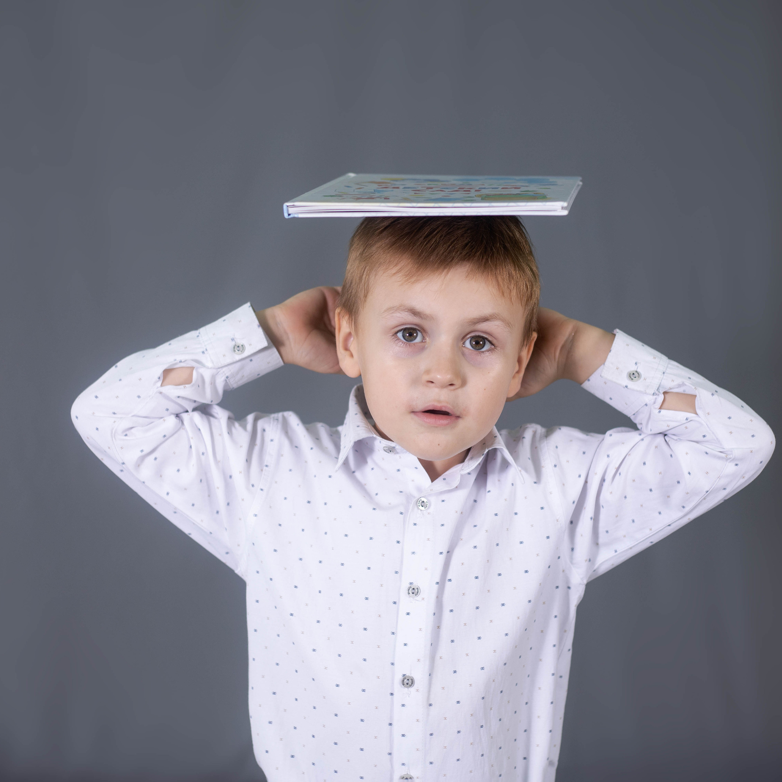 Портреты. Студия выпускных альбомов и школьной фотографии «Идея» г. Оренбург