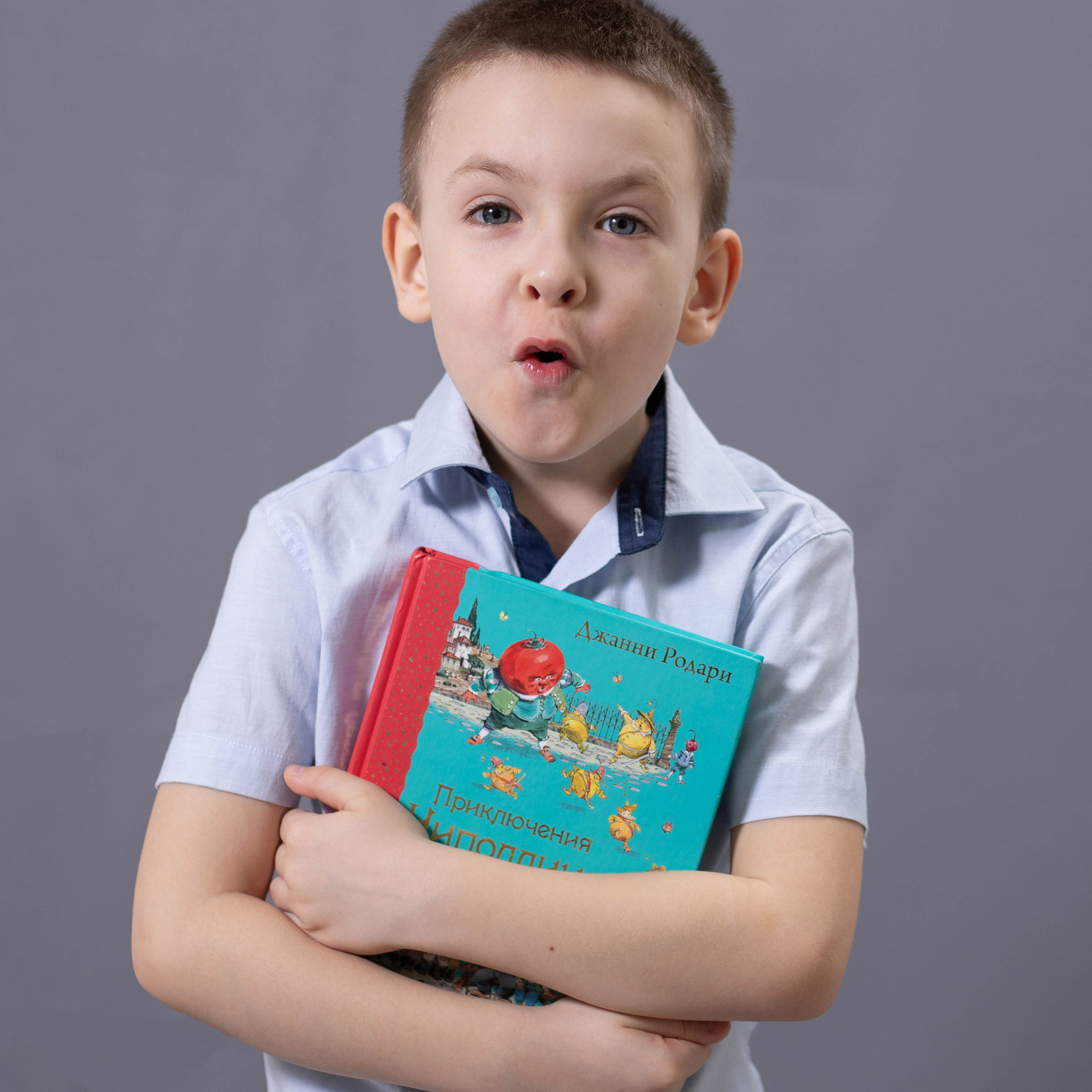 Портреты. Студия выпускных альбомов и школьной фотографии «Идея» г. Оренбург