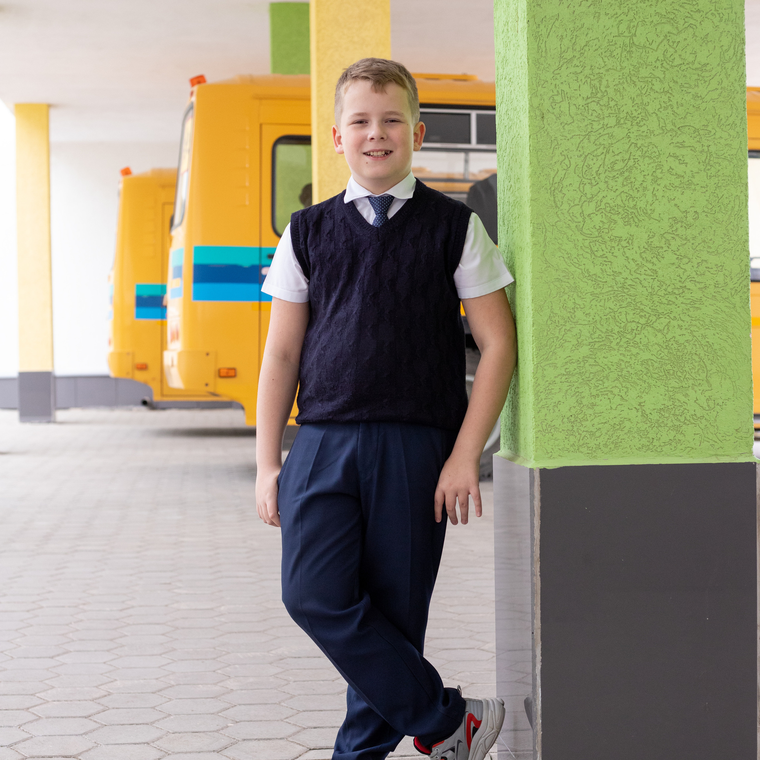 Портреты. Студия выпускных альбомов и школьной фотографии «Идея» г. Оренбург