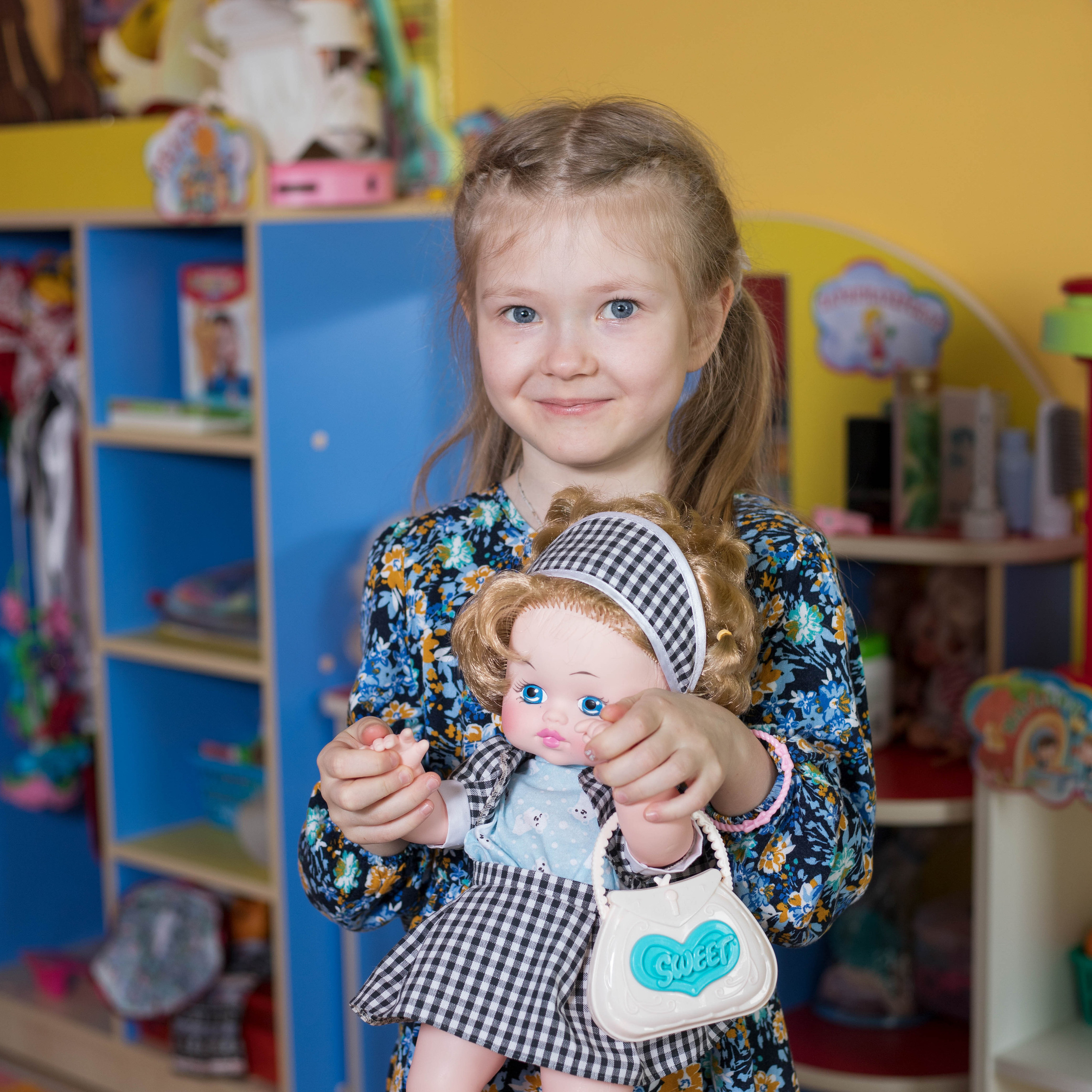 Портреты. Студия выпускных альбомов и школьной фотографии «Идея» г. Оренбург