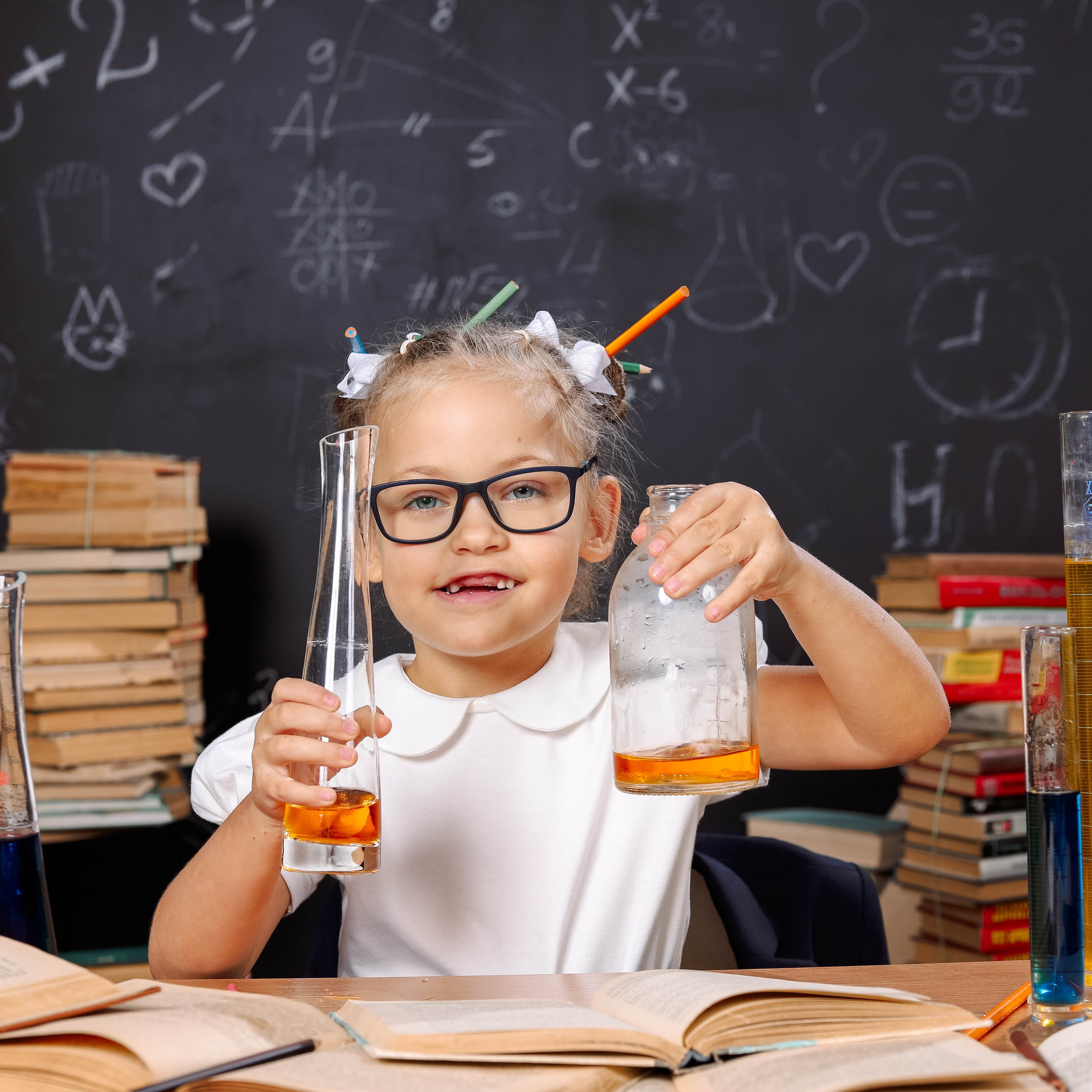 Творческие проекты. Студия выпускных альбомов и школьной фотографии «Идея» г. Оренбург