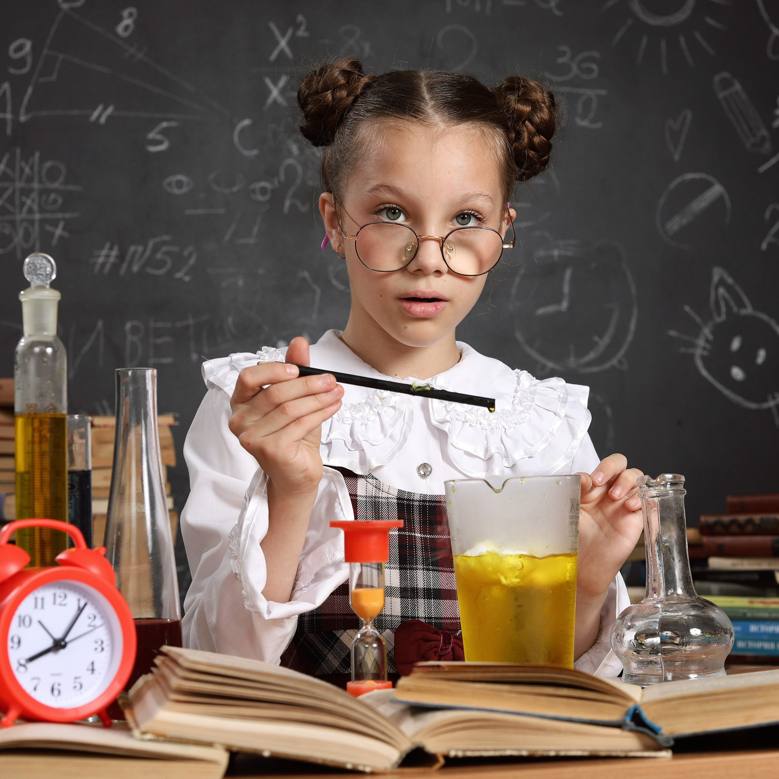 Творческие проекты. Студия выпускных альбомов и школьной фотографии «Идея» г. Оренбург