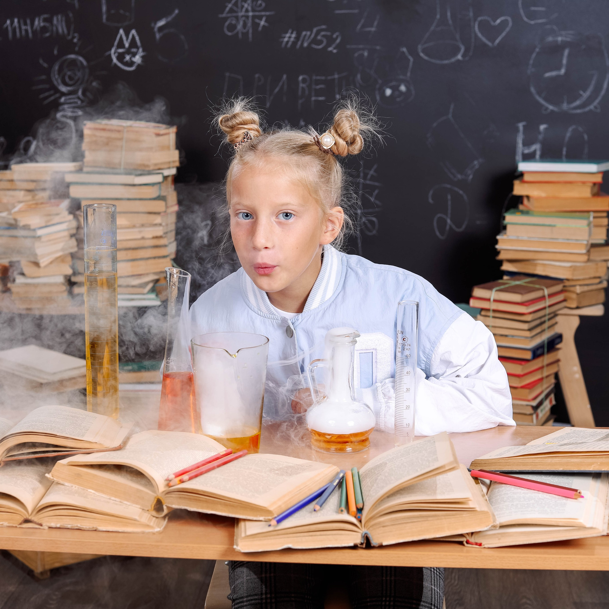 Творческие проекты. Студия выпускных альбомов и школьной фотографии «Идея» г. Оренбург
