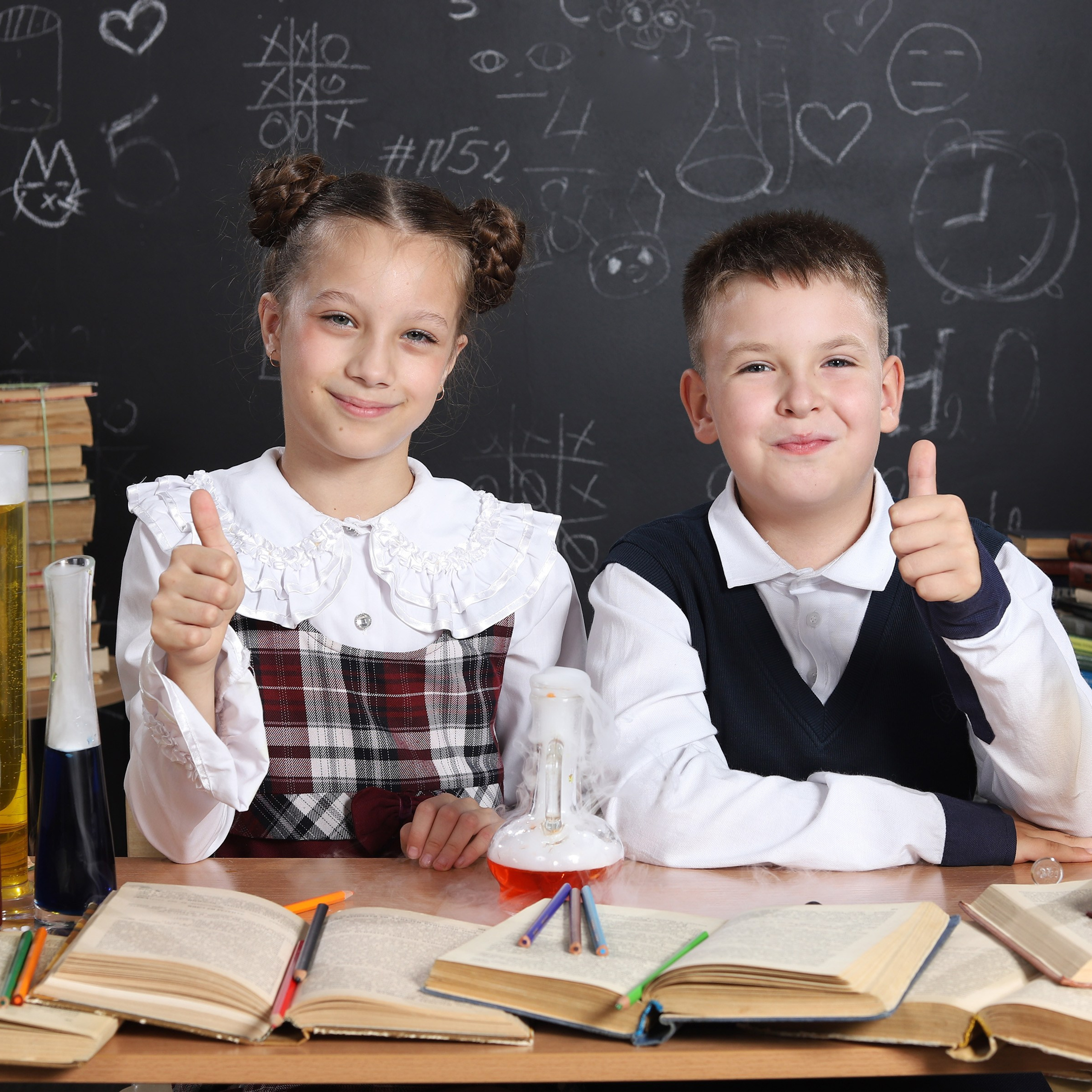 Творческие проекты. Студия выпускных альбомов и школьной фотографии «Идея» г. Оренбург