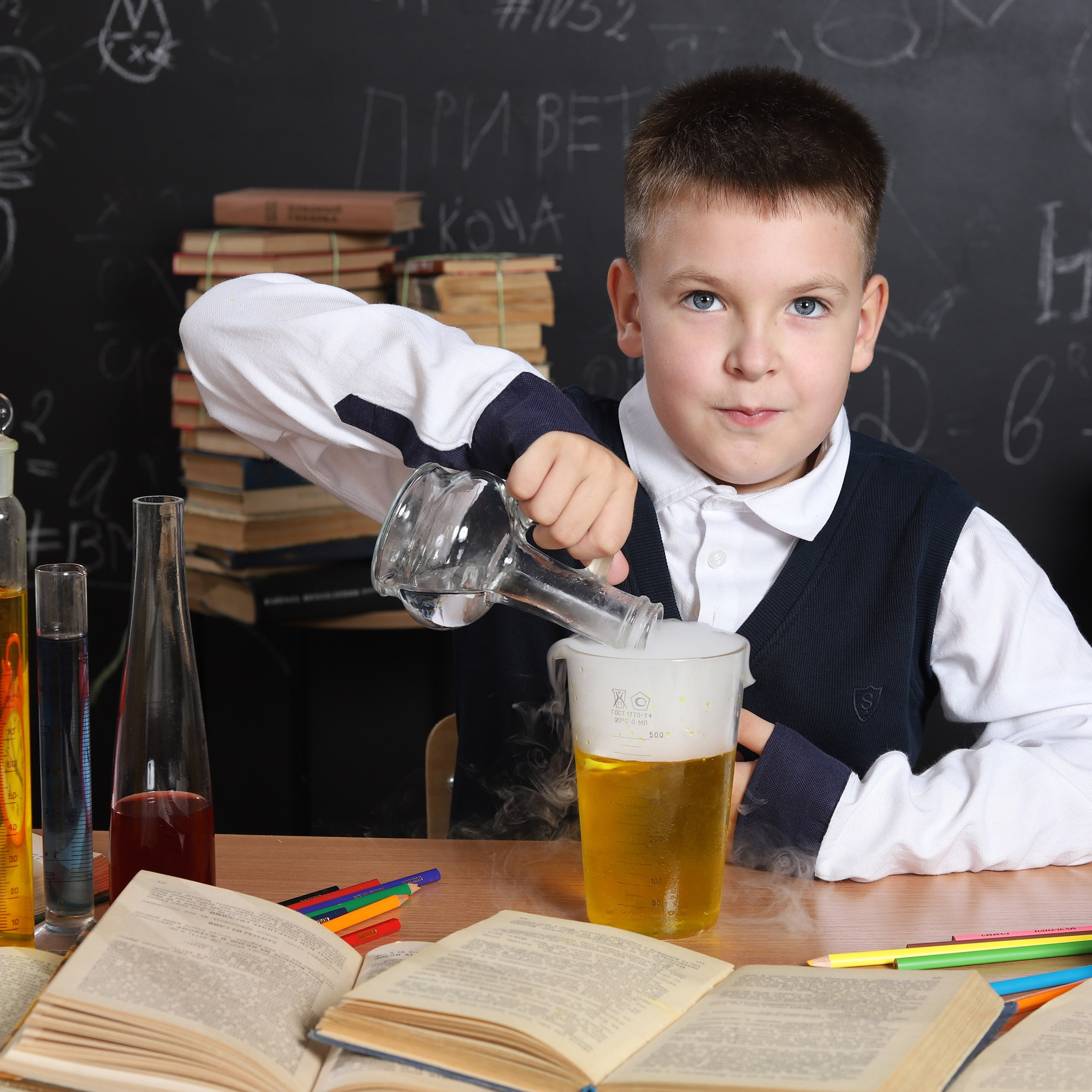 Творческие проекты. Студия выпускных альбомов и школьной фотографии «Идея» г. Оренбург