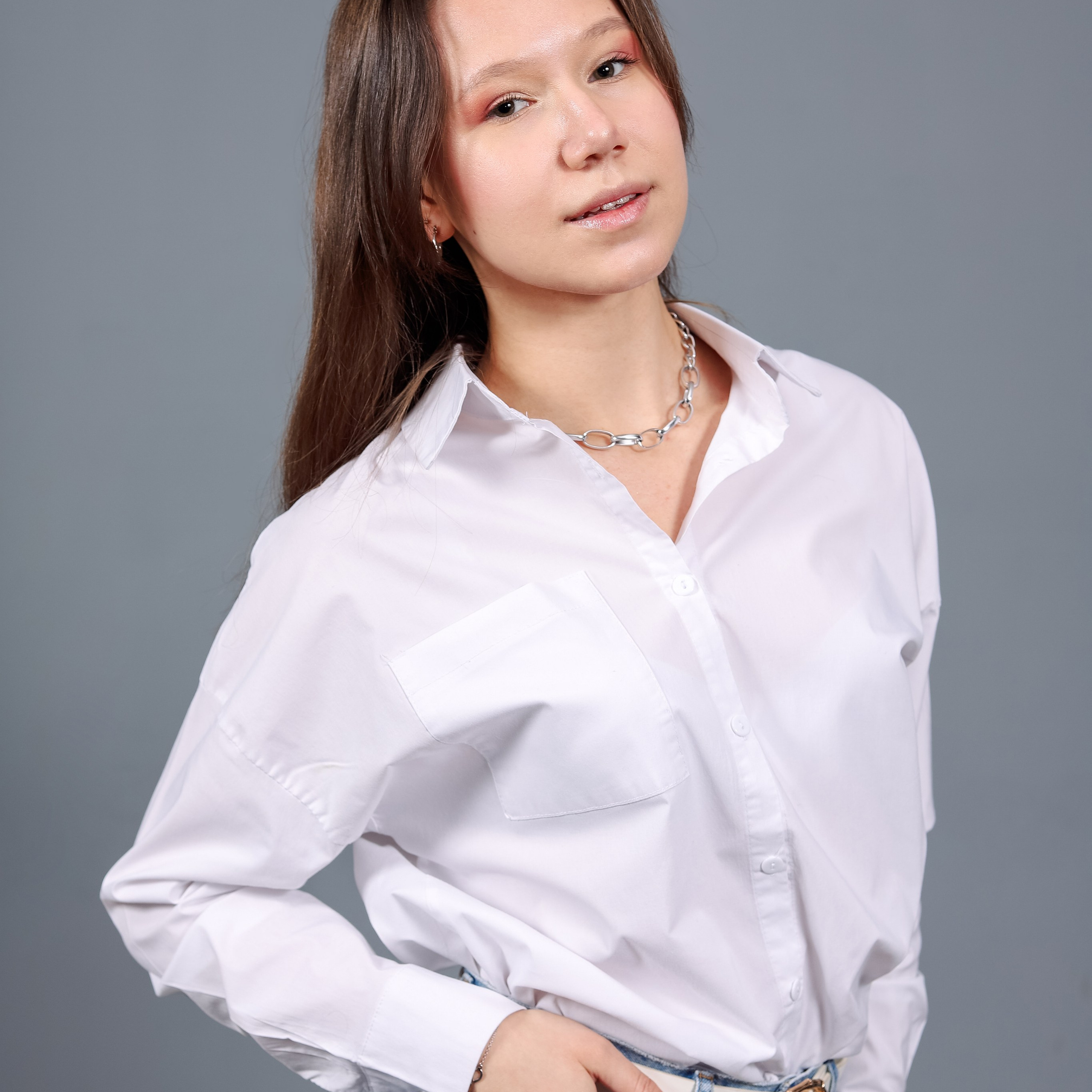 Портреты. Студия выпускных альбомов и школьной фотографии «Идея» г. Оренбург