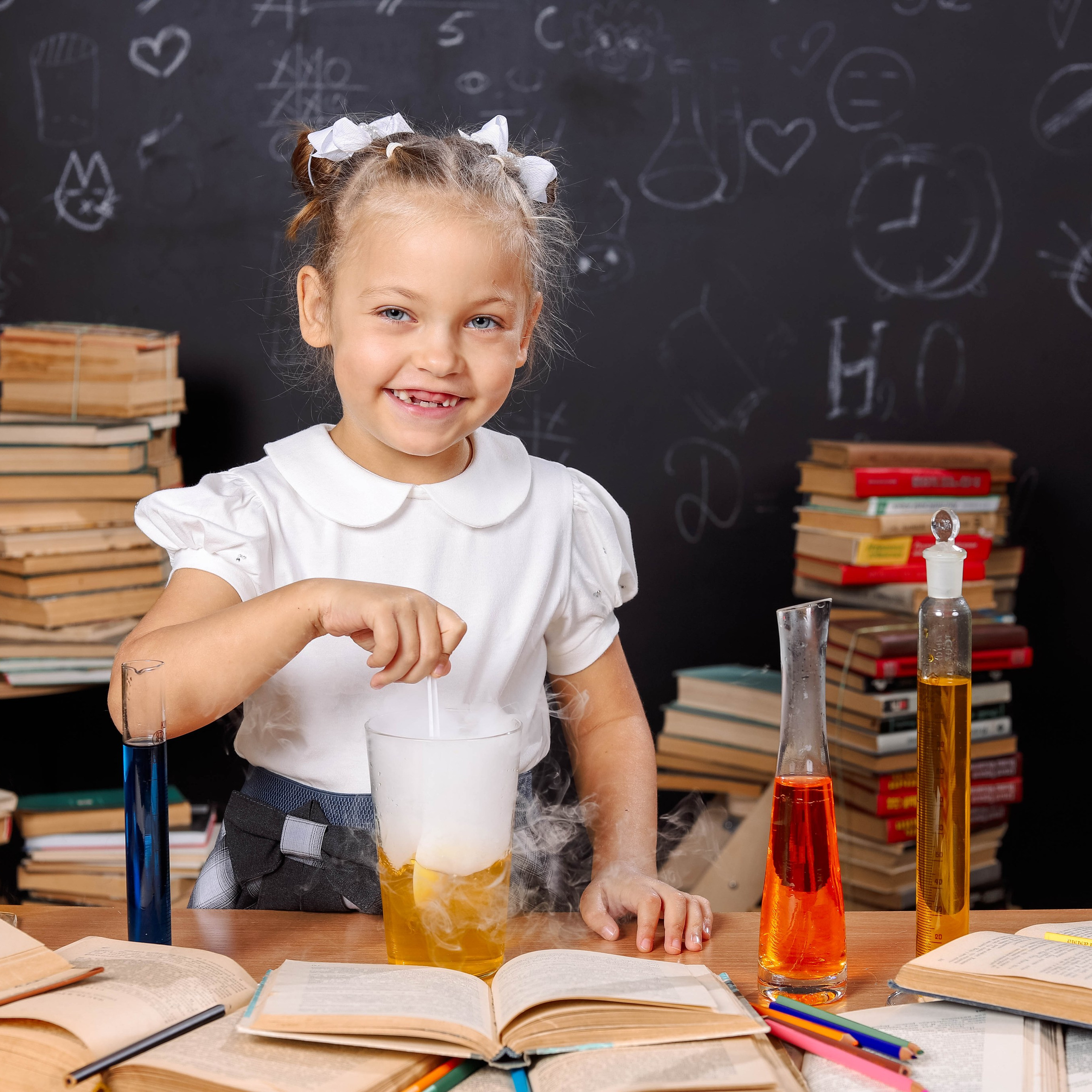 Творческие проекты. Студия выпускных альбомов и школьной фотографии «Идея» г. Оренбург