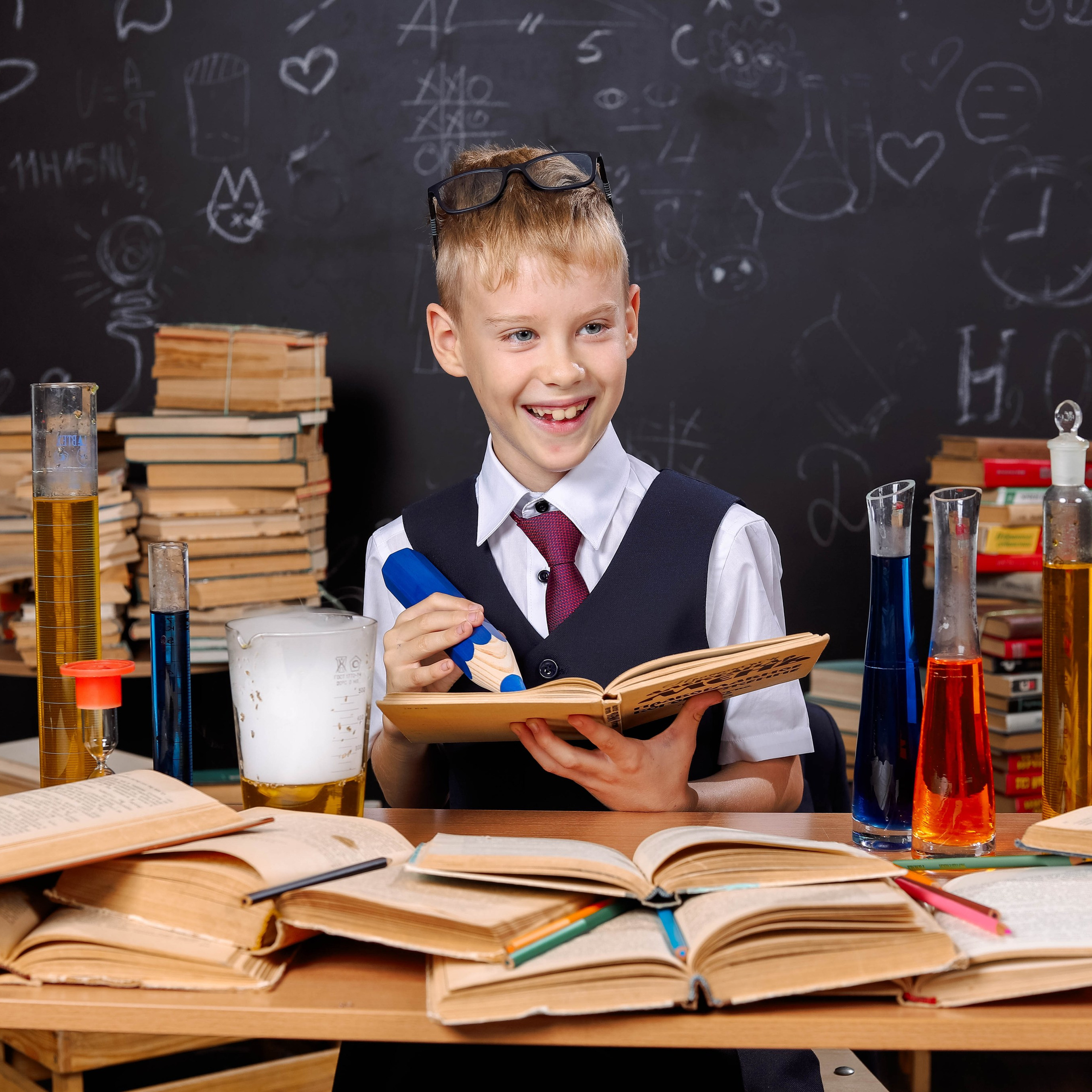 Творческие проекты. Студия выпускных альбомов и школьной фотографии «Идея» г. Оренбург