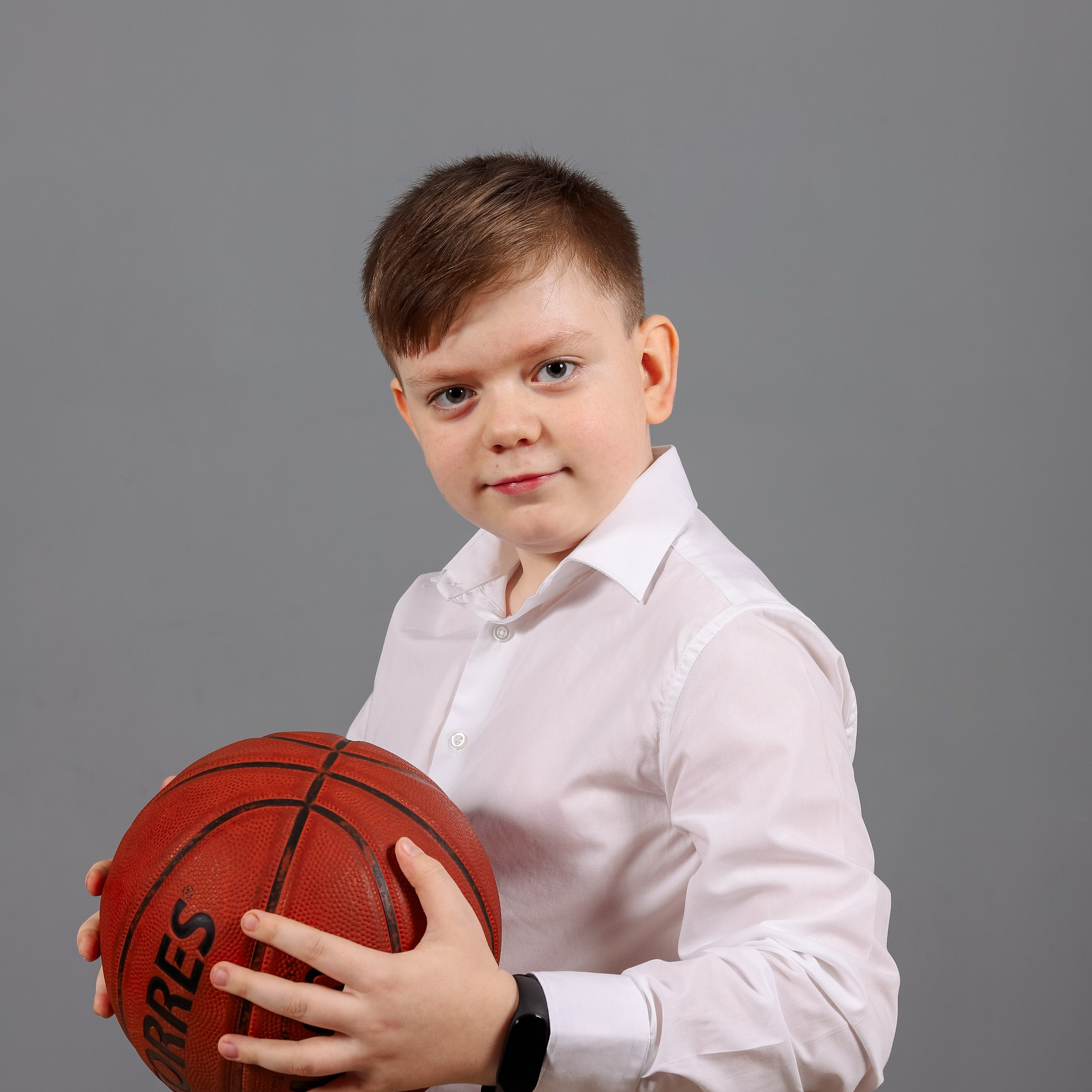 Портреты. Студия выпускных альбомов и школьной фотографии «Идея» г. Оренбург