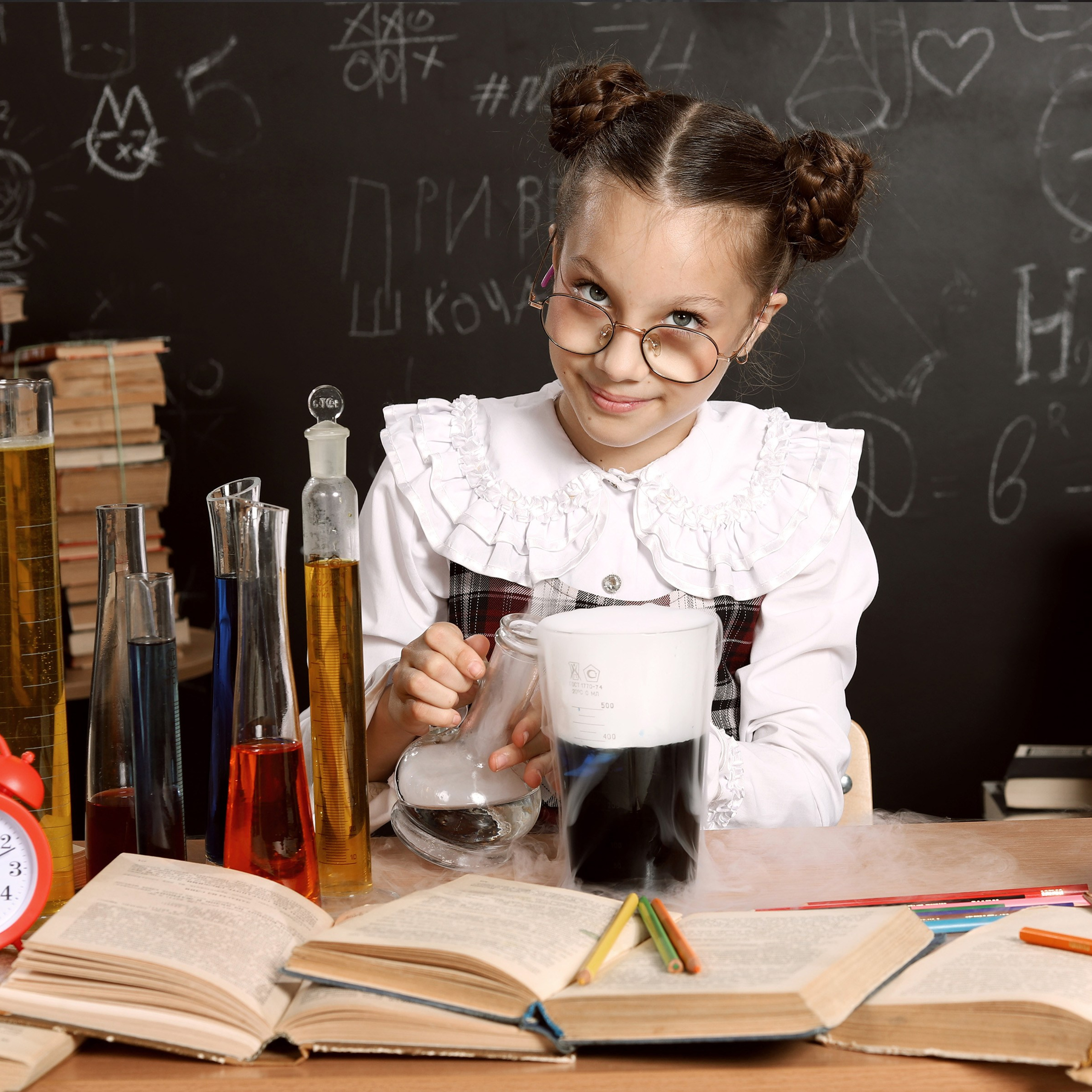 Творческие проекты. Студия выпускных альбомов и школьной фотографии «Идея» г. Оренбург