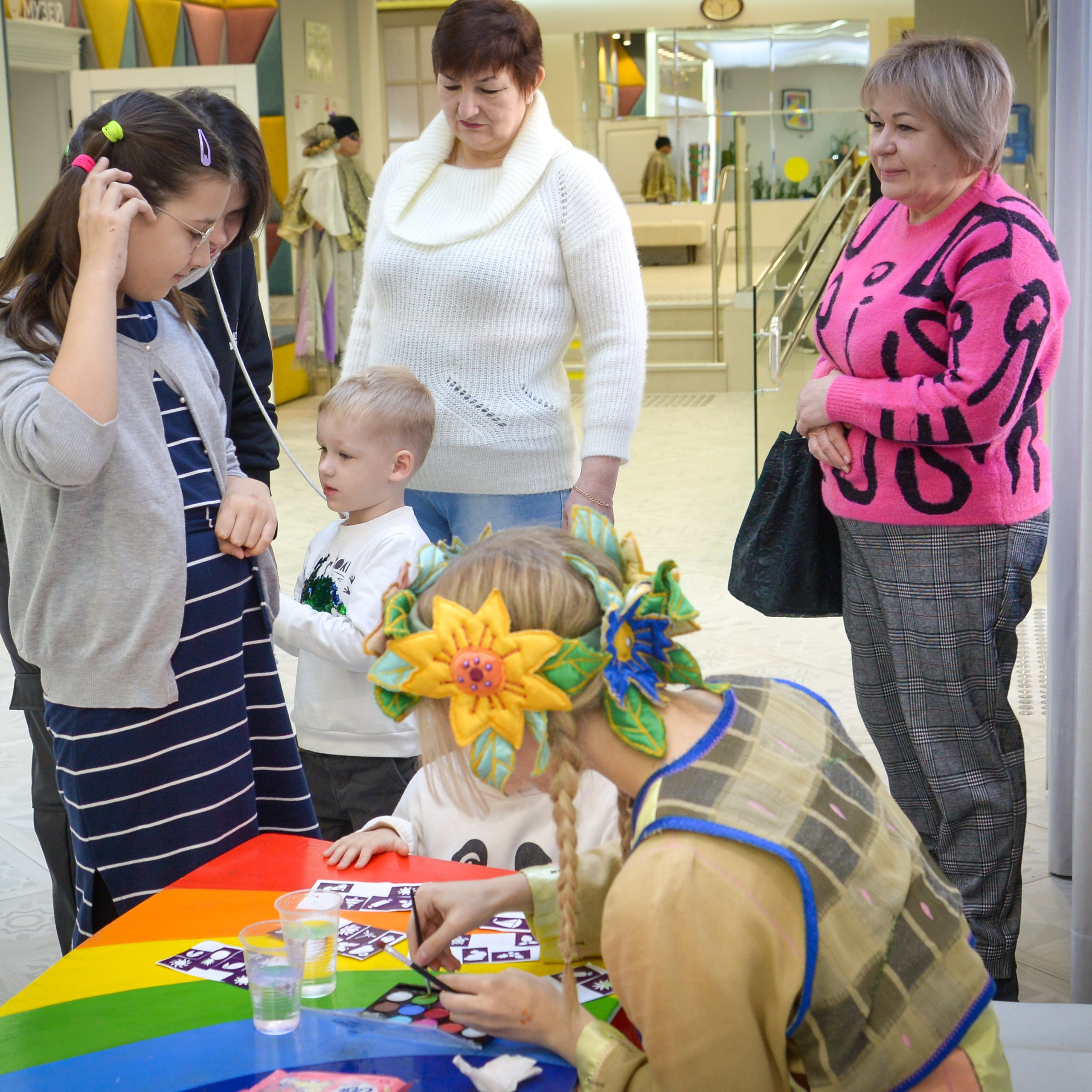Отзывы. Студия выпускных альбомов и школьной фотографии «Идея» г. Оренбург