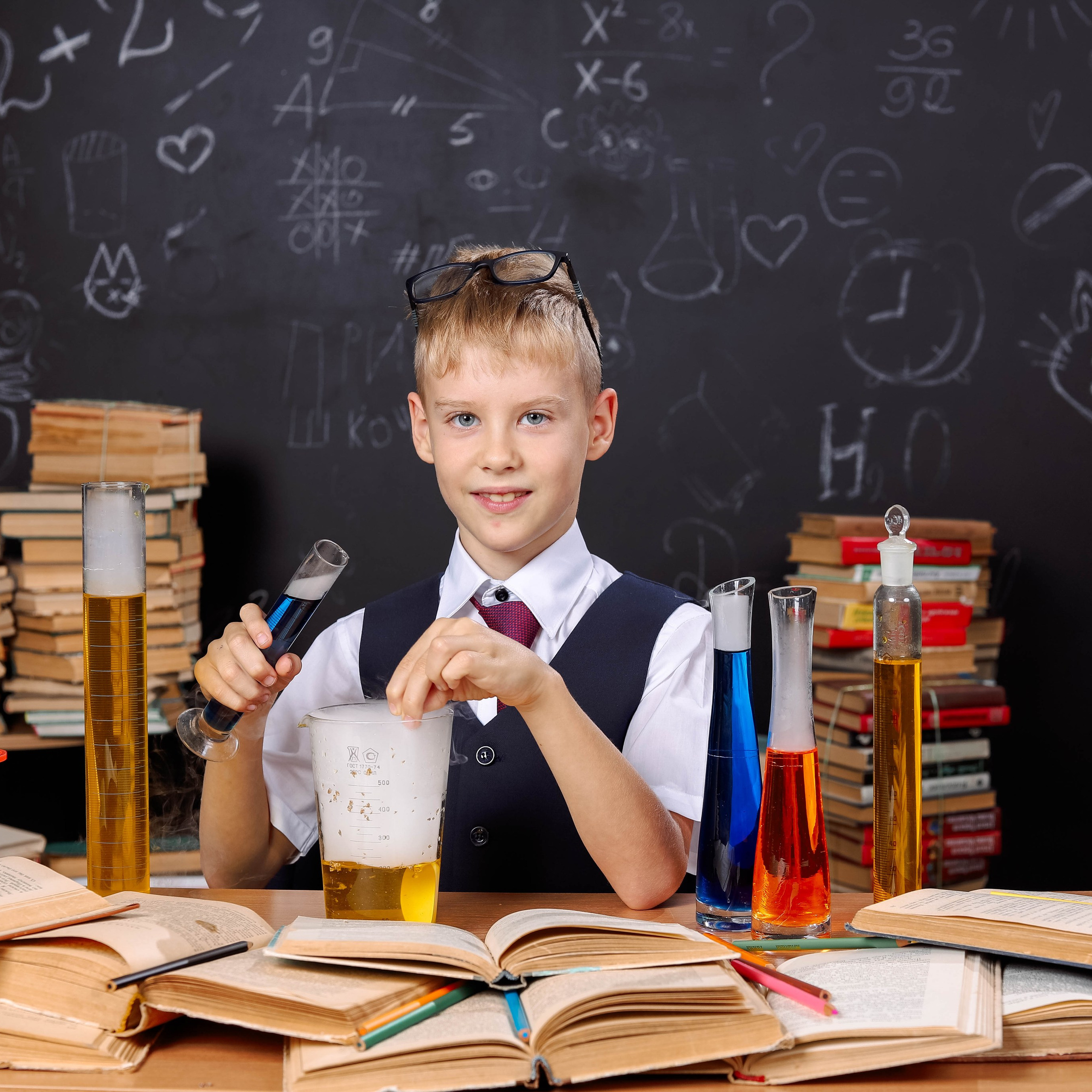 Творческие проекты. Студия выпускных альбомов и школьной фотографии «Идея» г. Оренбург