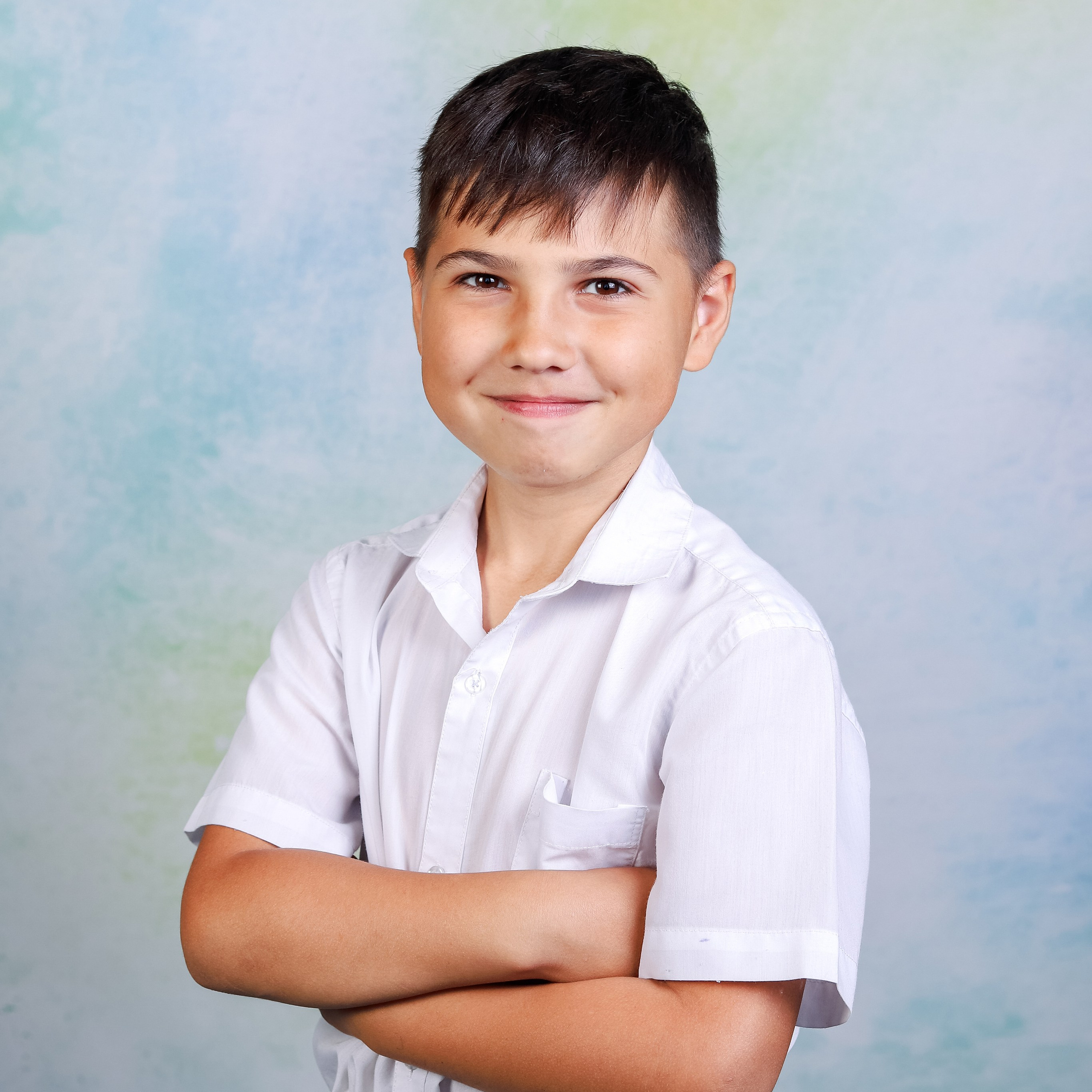 Портреты. Студия выпускных альбомов и школьной фотографии «Идея» г. Оренбург