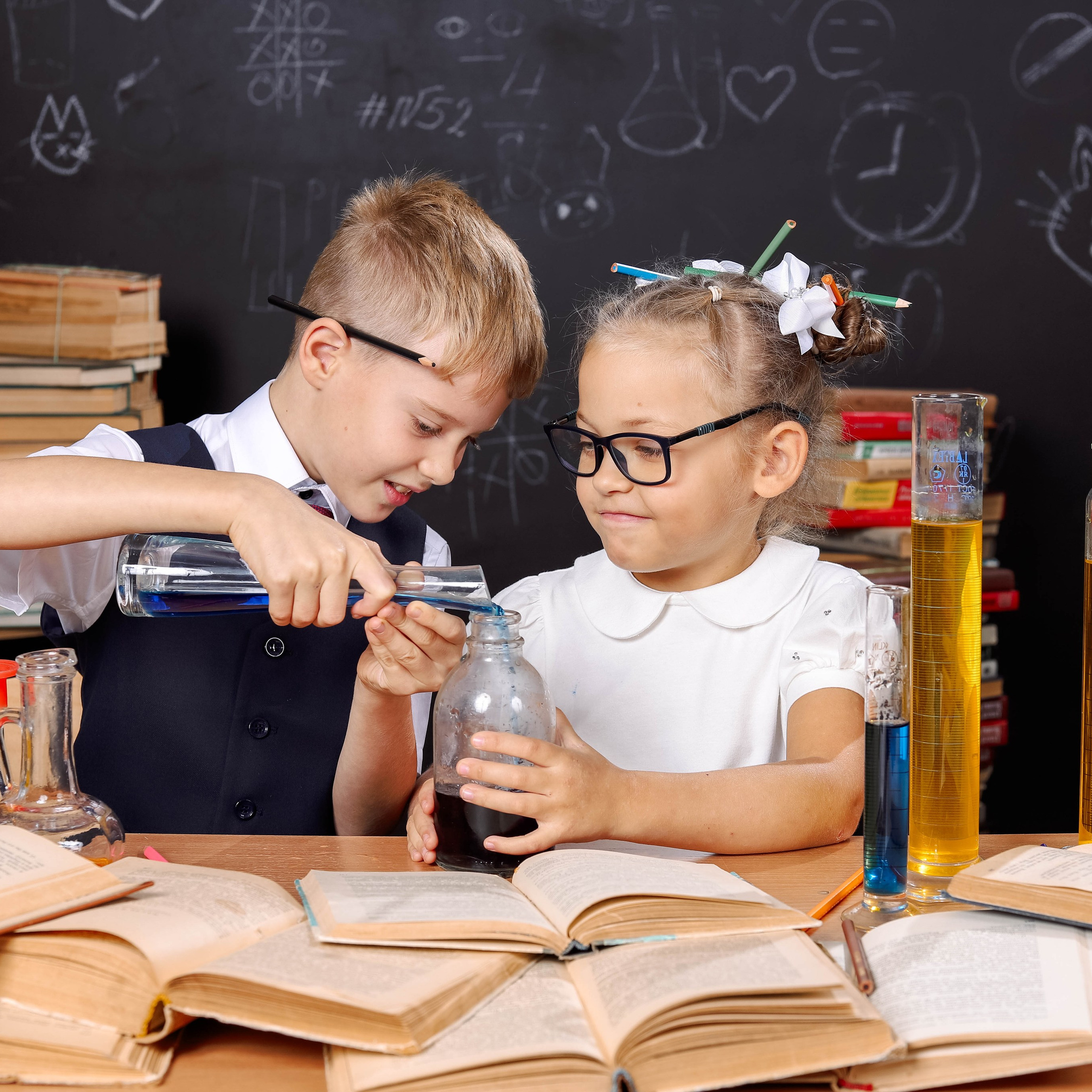 Творческие проекты. Студия выпускных альбомов и школьной фотографии «Идея» г. Оренбург