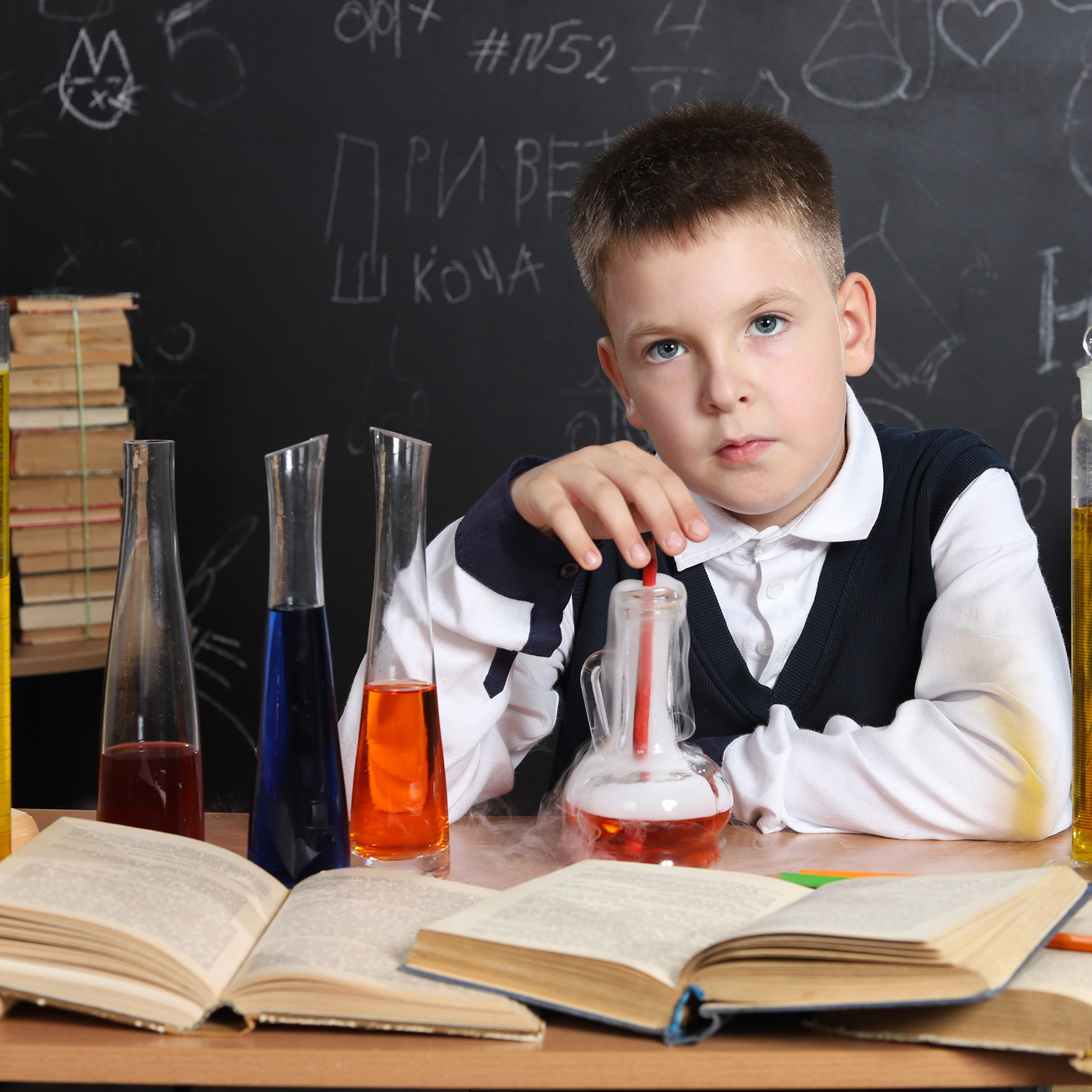 Творческие проекты. Студия выпускных альбомов и школьной фотографии «Идея» г. Оренбург