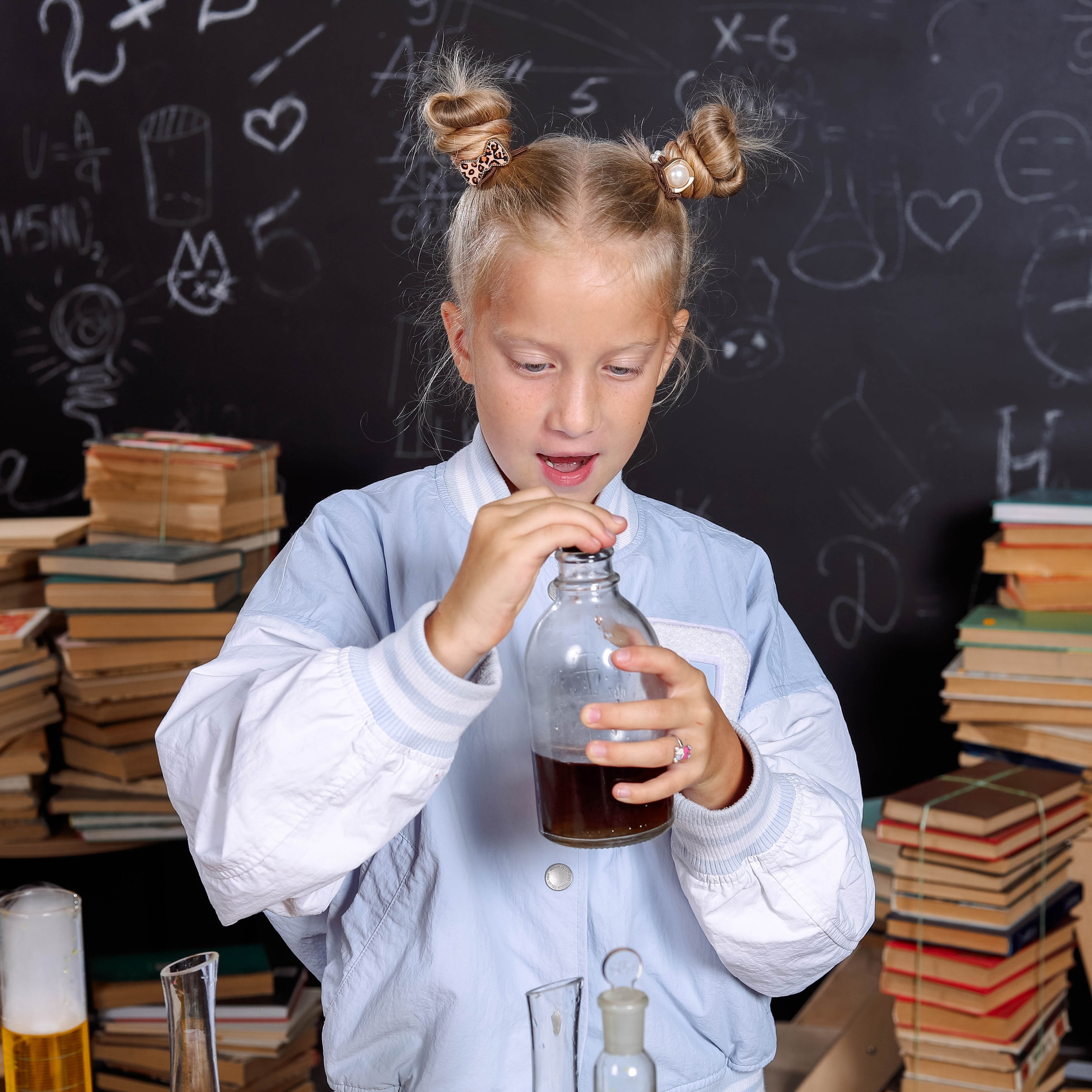 Творческие проекты. Студия выпускных альбомов и школьной фотографии «Идея» г. Оренбург