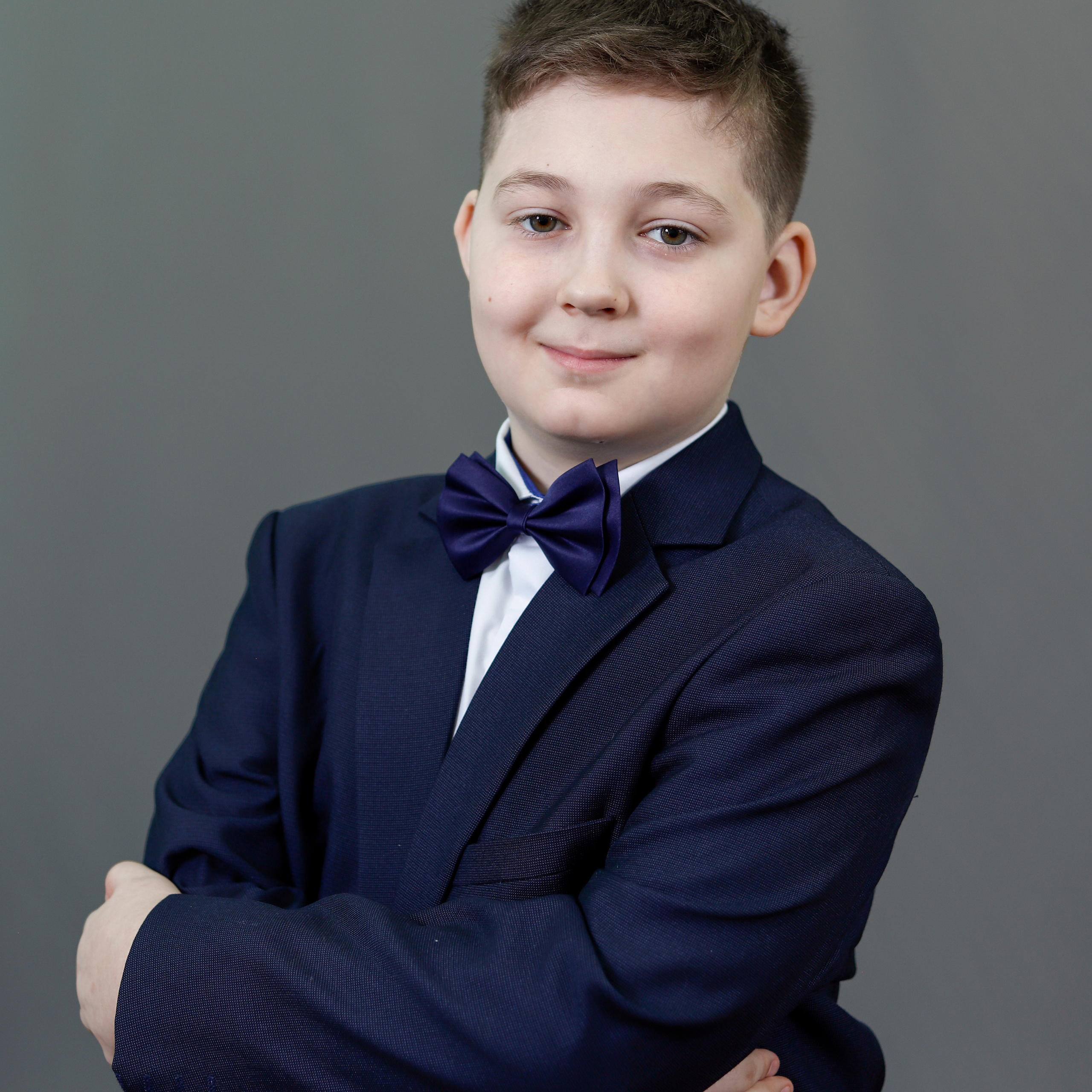 Портреты. Студия выпускных альбомов и школьной фотографии «Идея» г. Оренбург